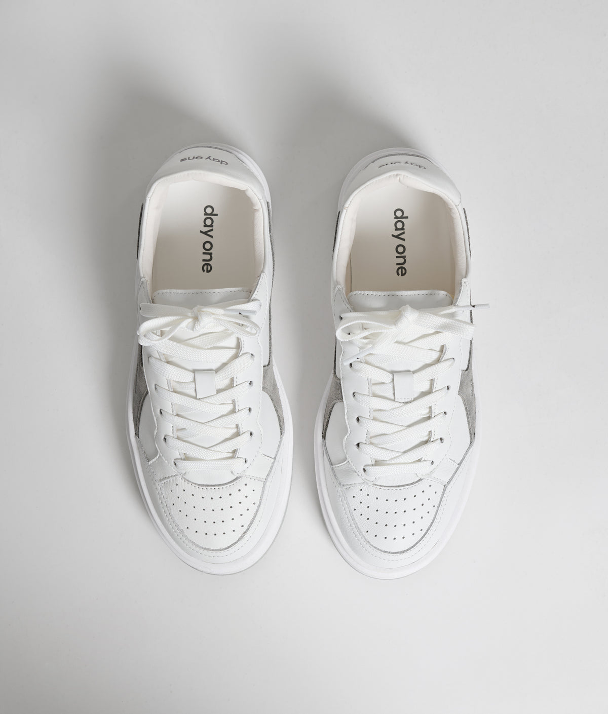 Crew Sneaker