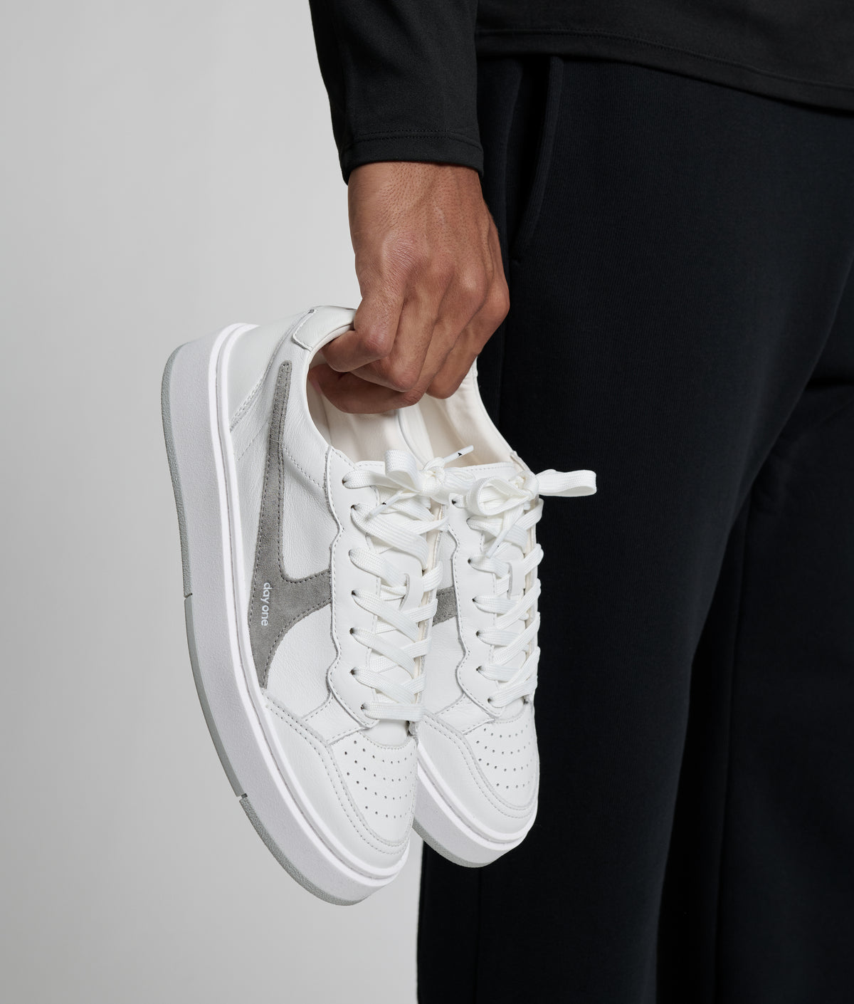 Crew Sneaker