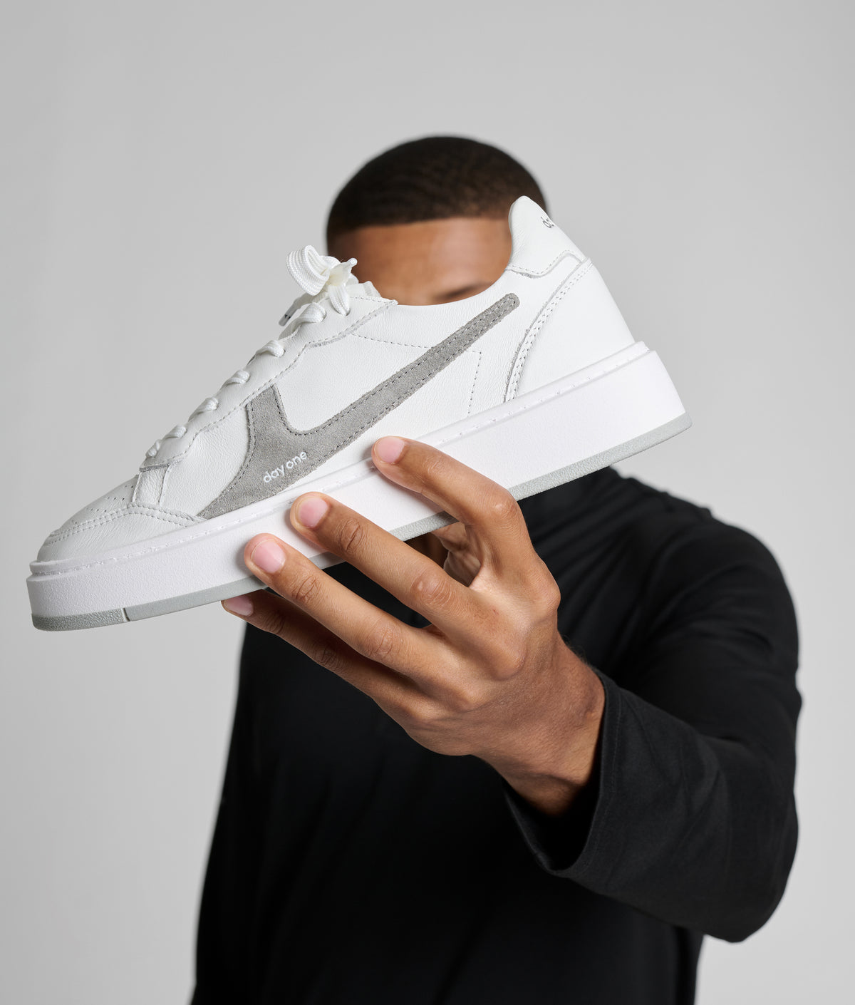 Crew Sneaker