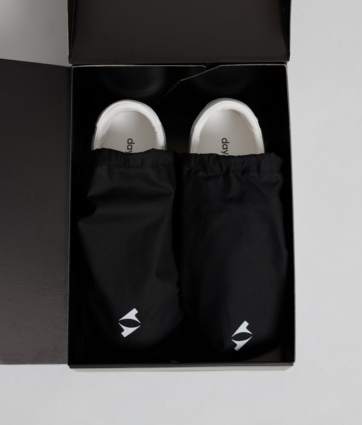 Crew Sneaker