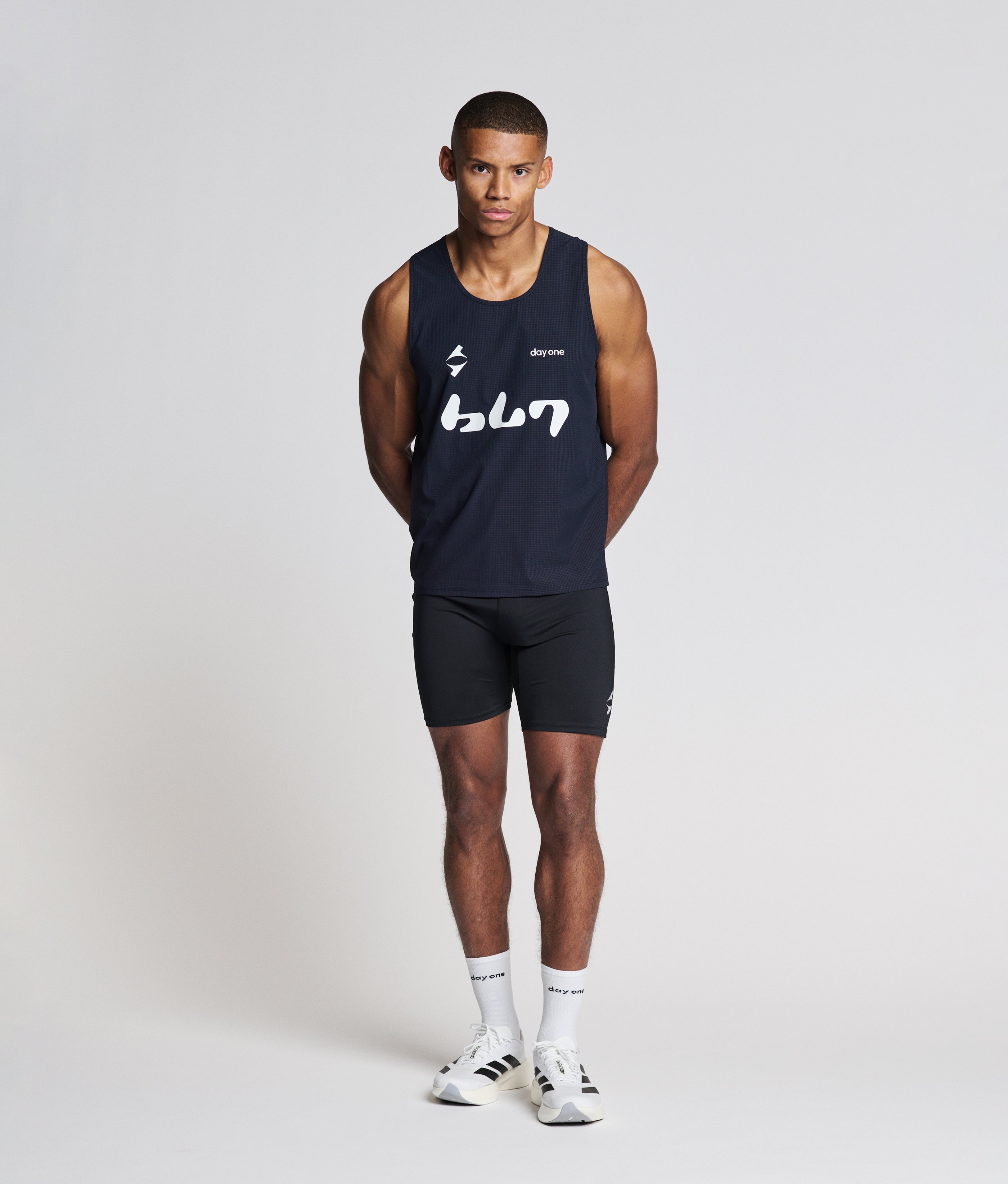 Performance Vest BLN Marathon Edition