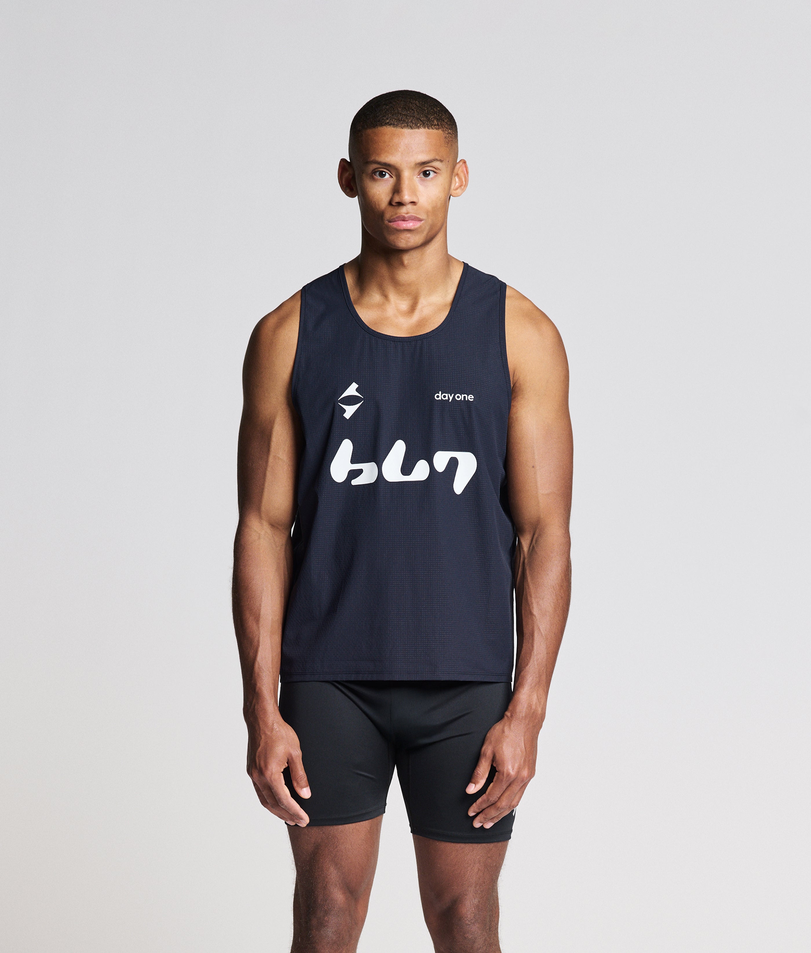 Performance Vest BLN Marathon Edition