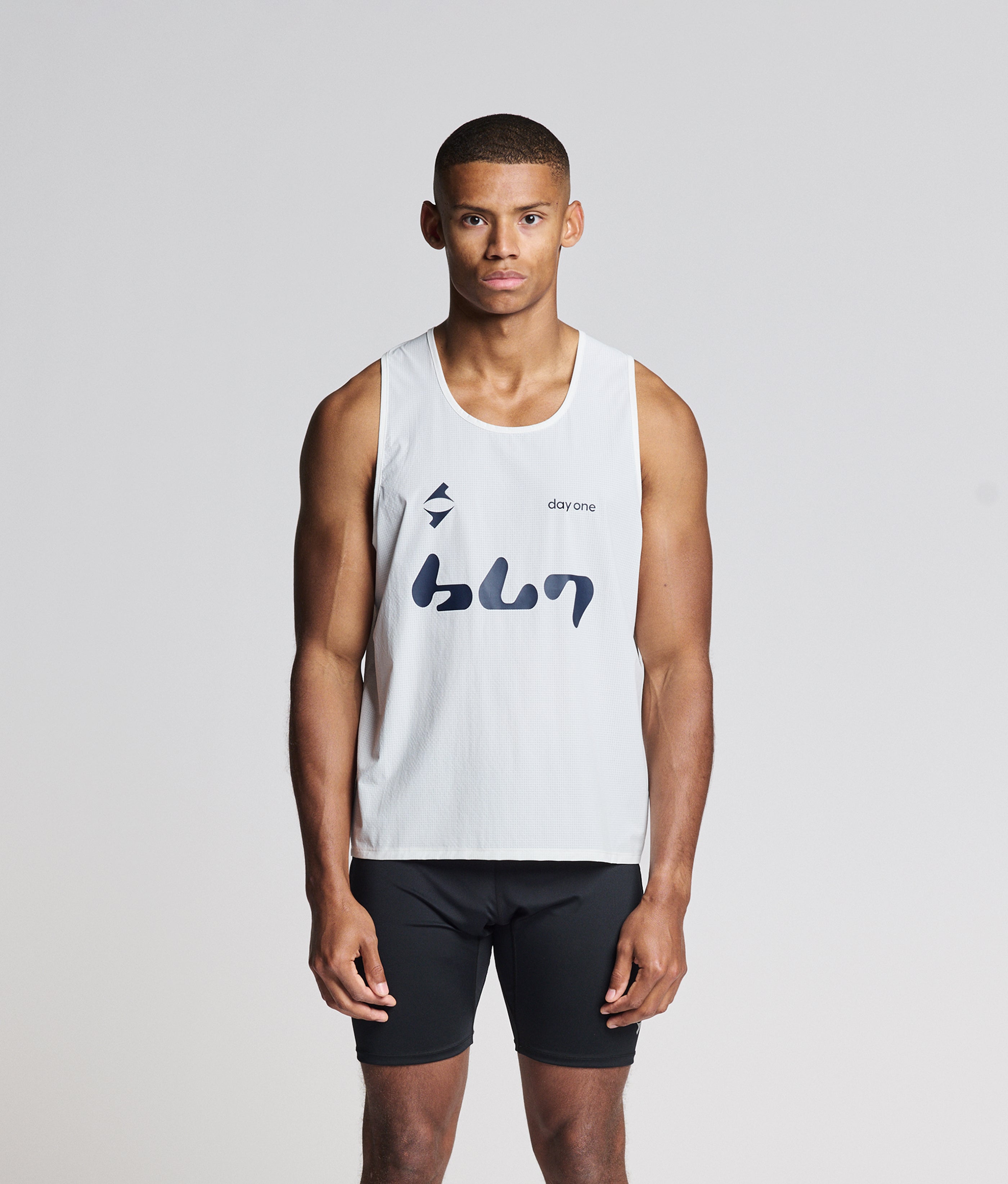 Performance Vest BLN Marathon Edition