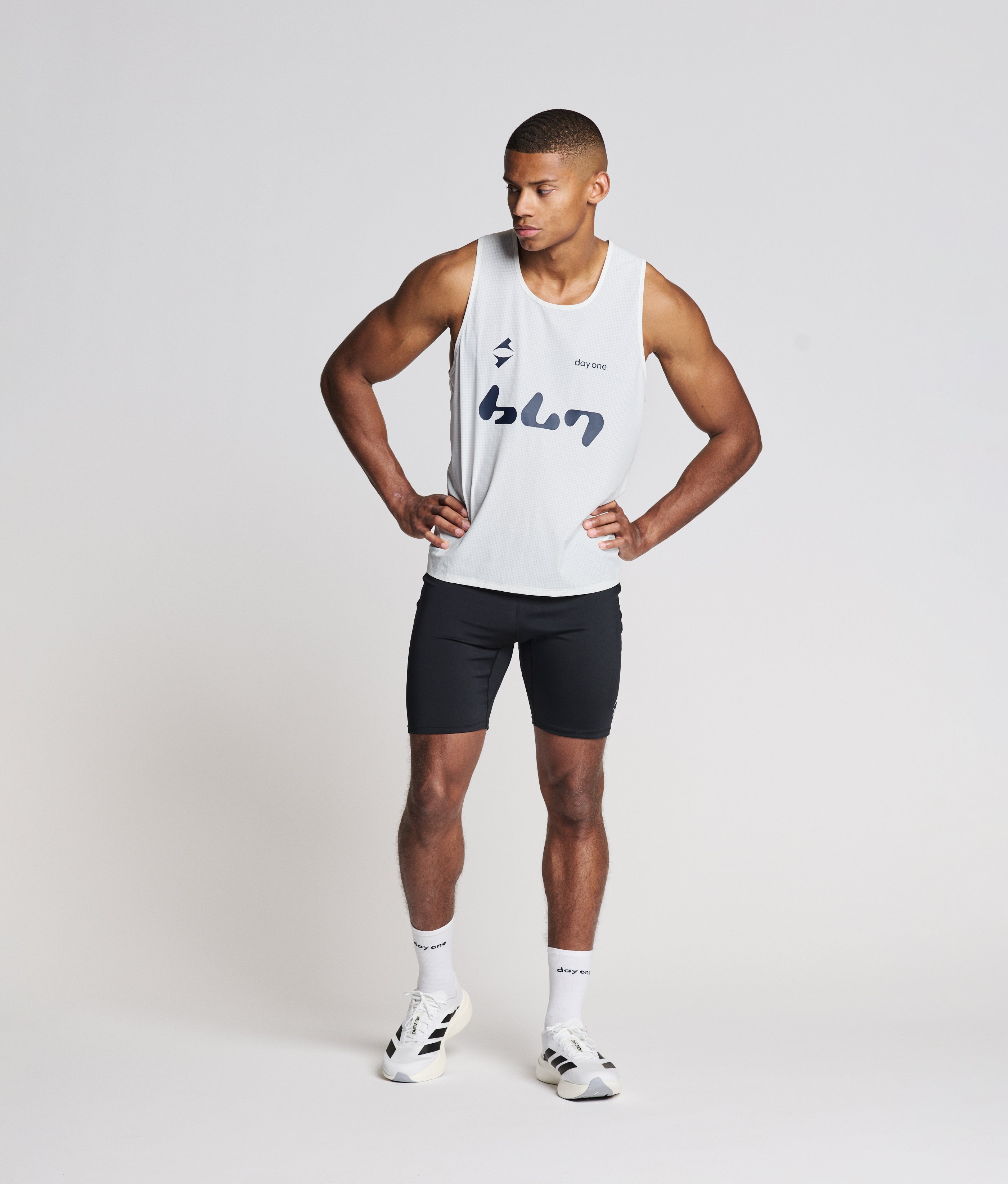 Performance Vest BLN Marathon Edition