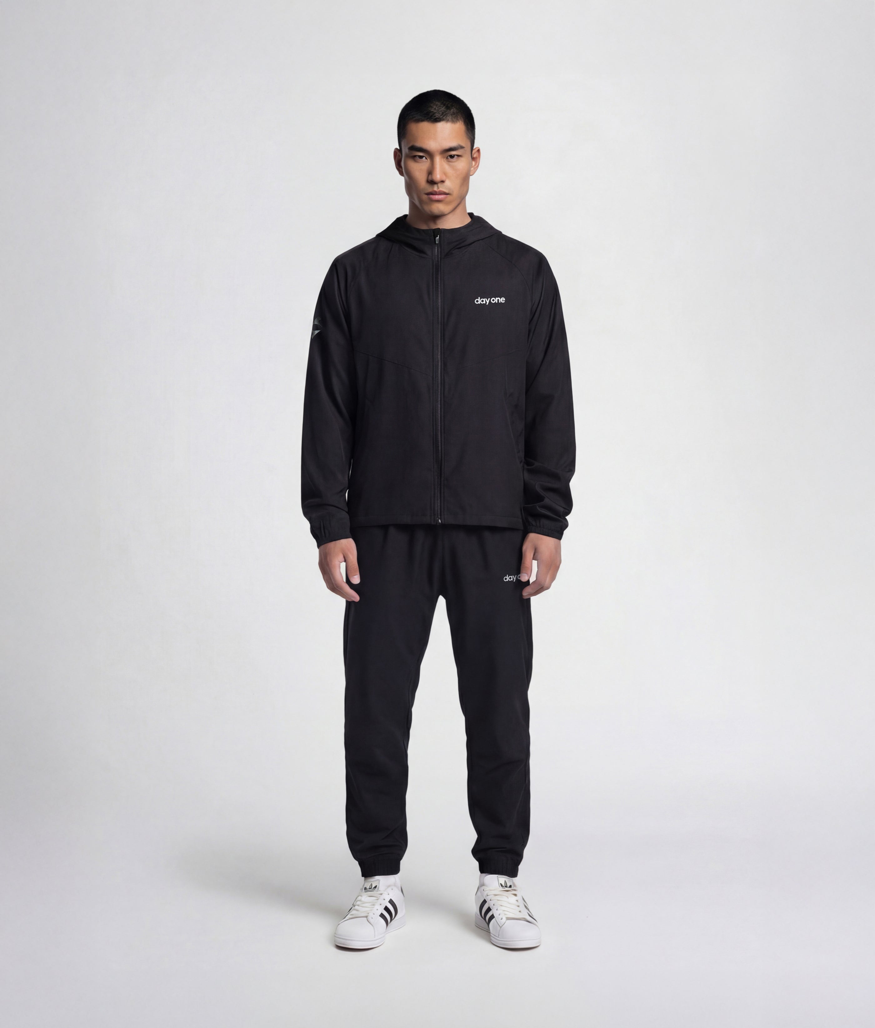Performance Tracksuit Jacket