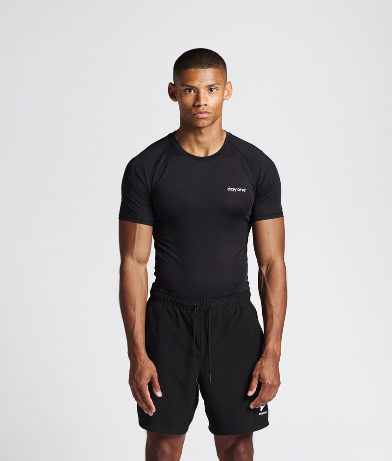 Black / XS