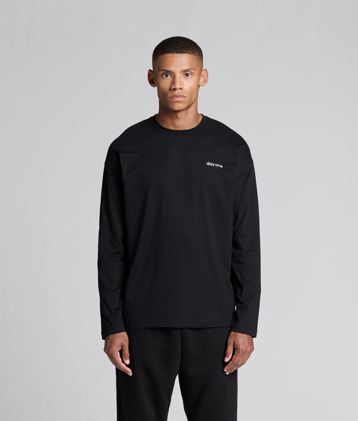 Crew Longsleeve