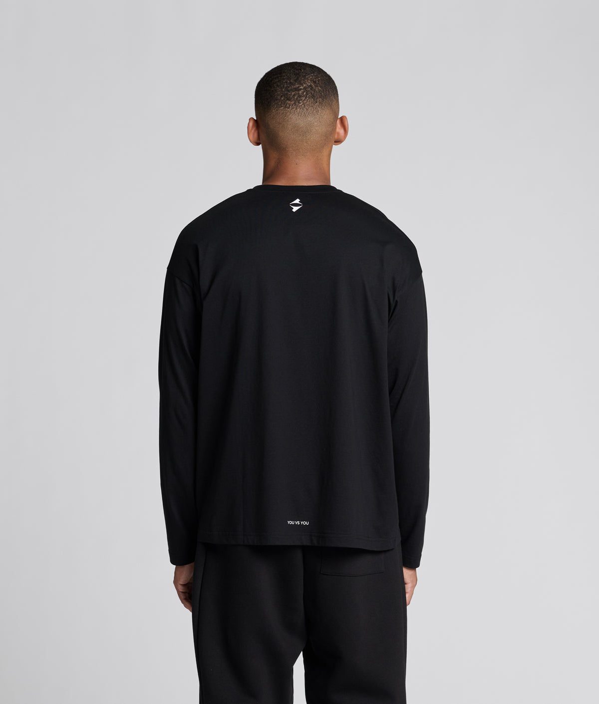 Crew Longsleeve