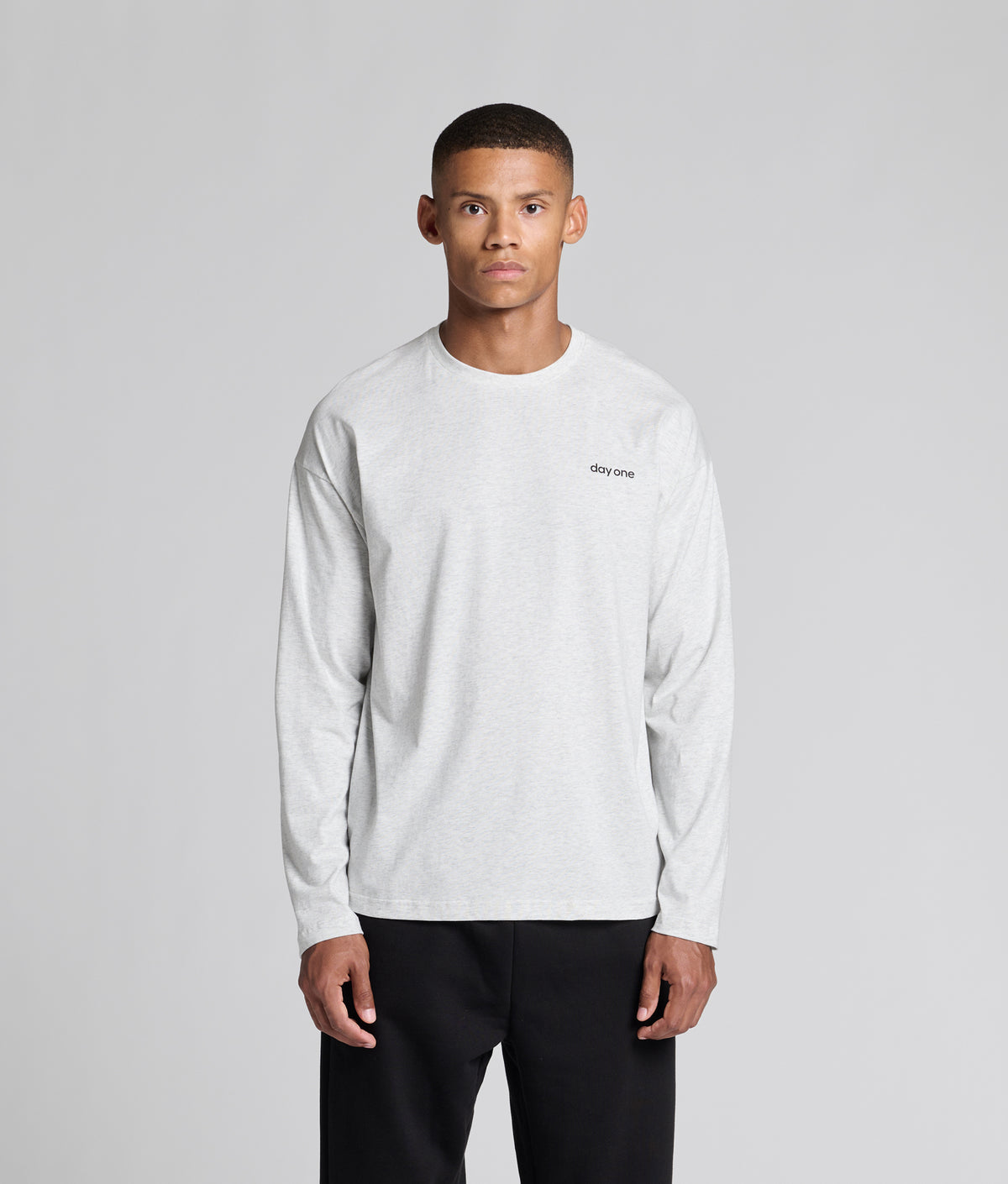 Crew Longsleeve