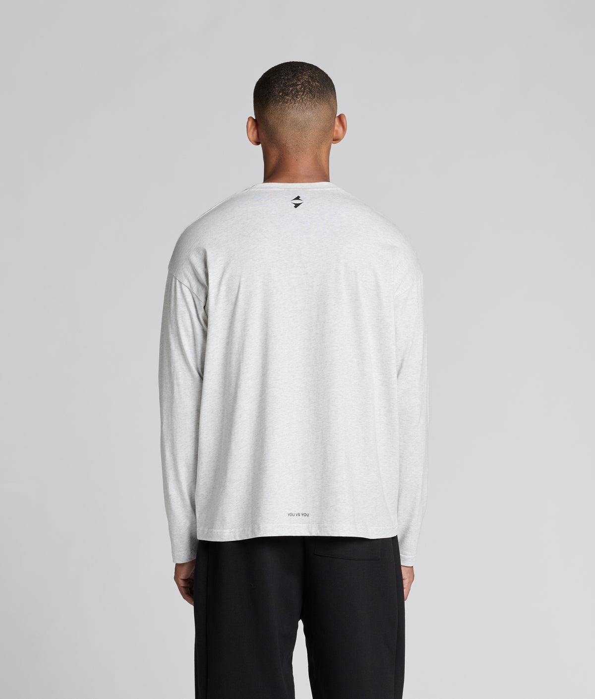 Crew Longsleeve