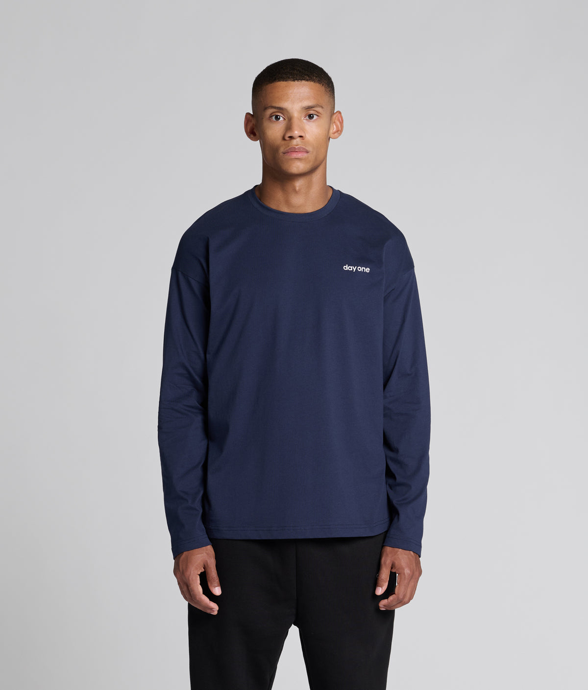 Crew Longsleeve