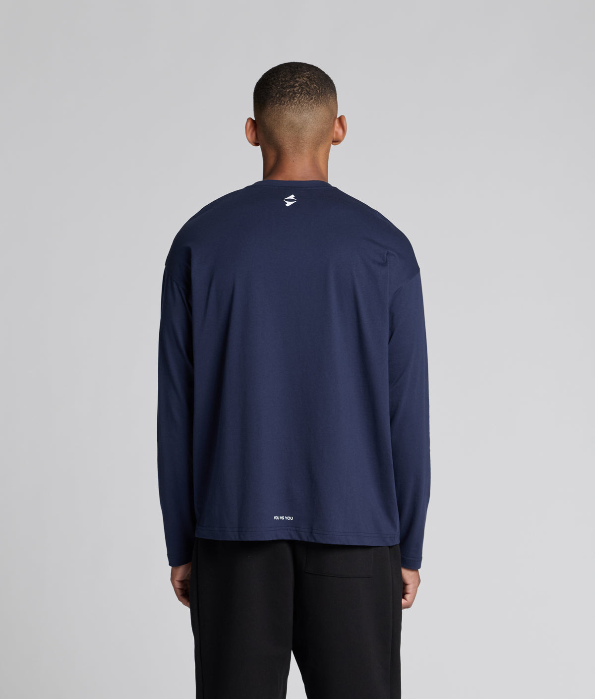 Crew Longsleeve