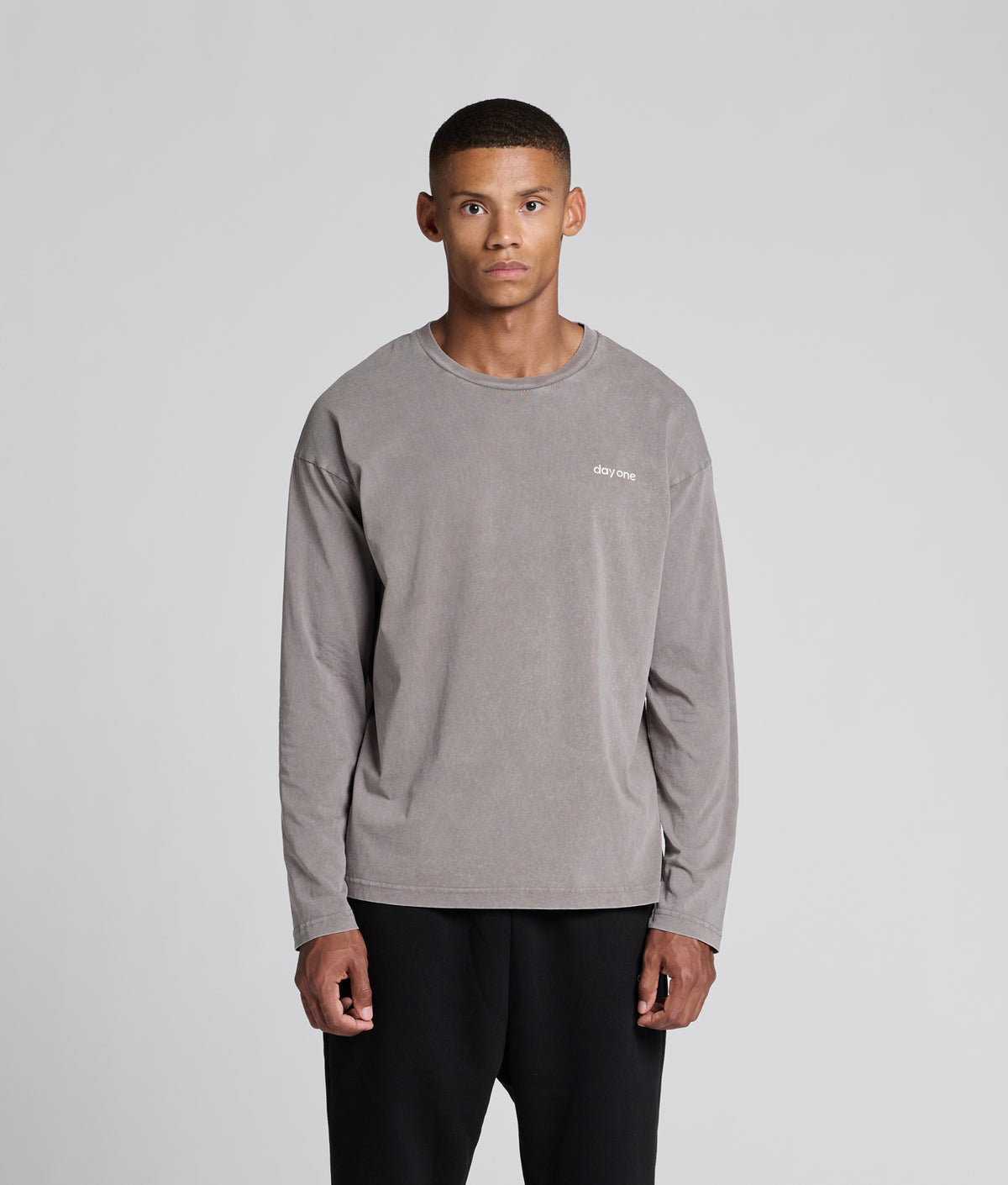 Crew Longsleeve