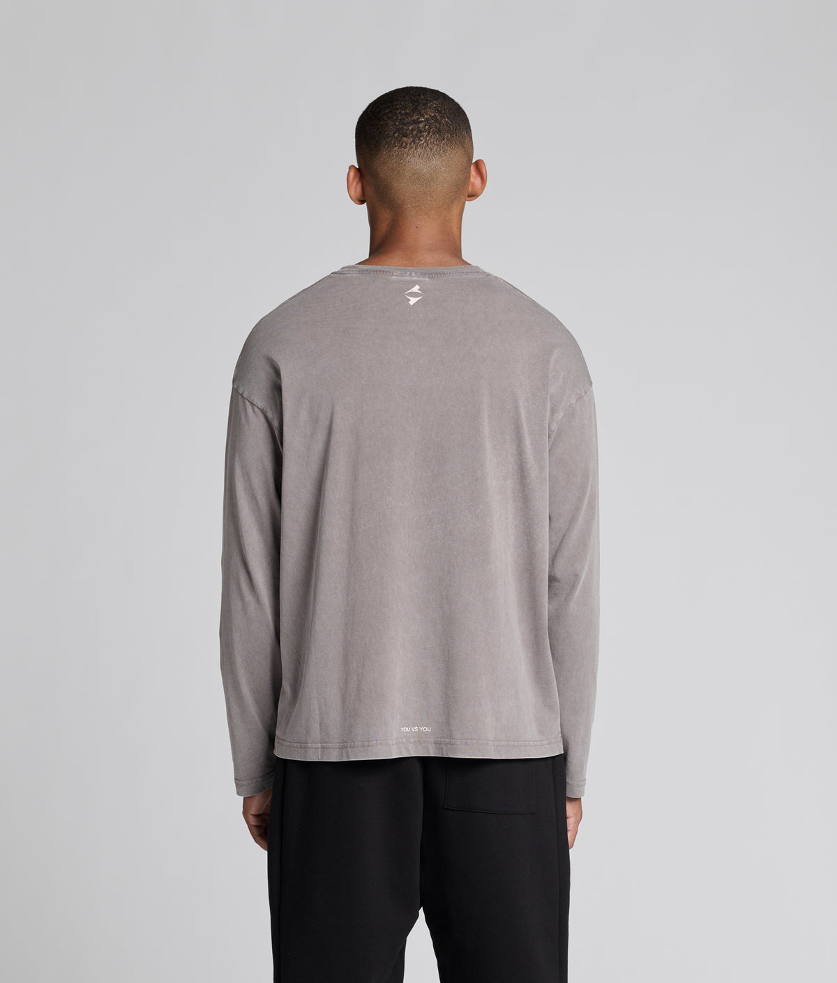 Crew Longsleeve