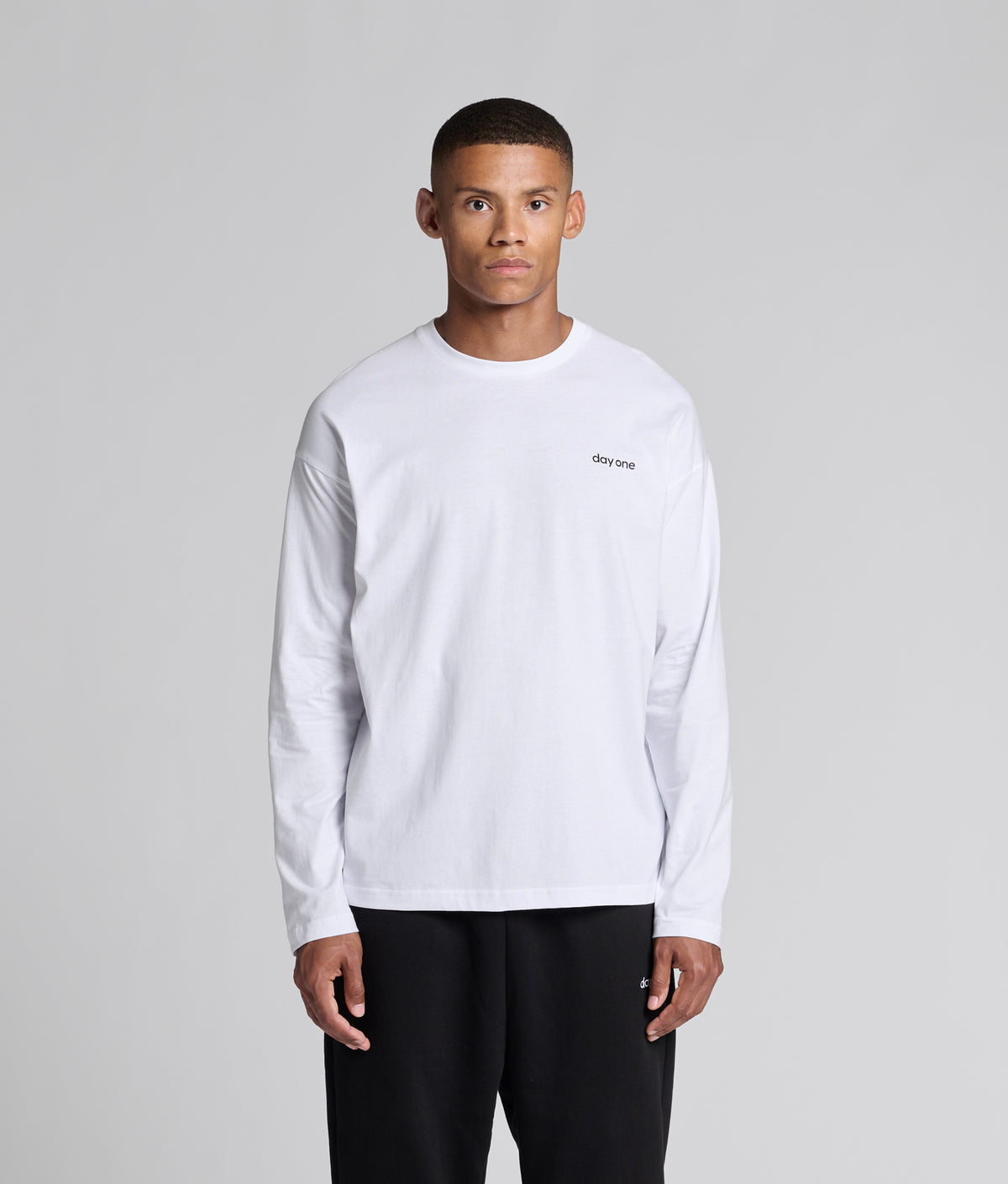 Crew Longsleeve