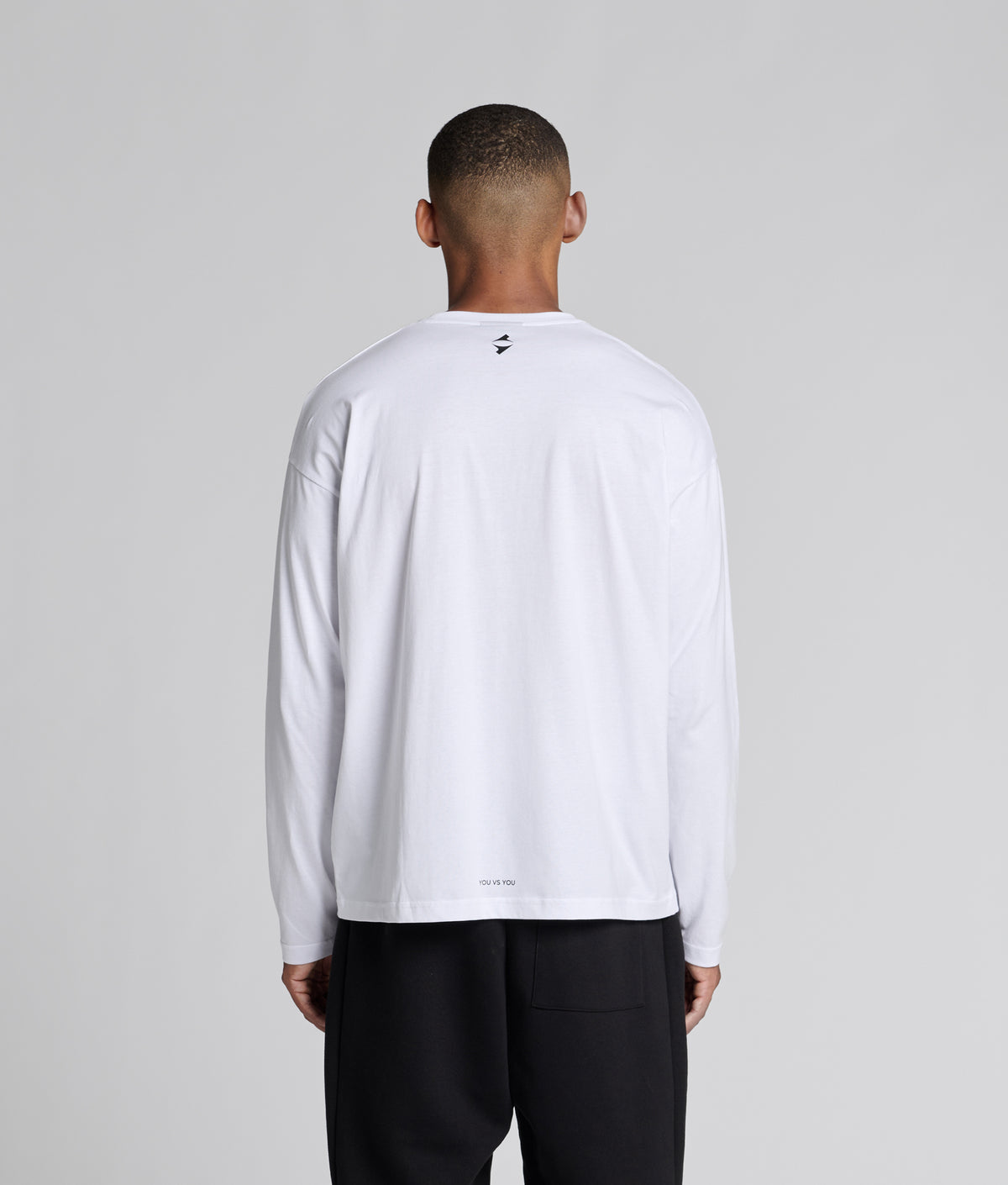 Crew Longsleeve