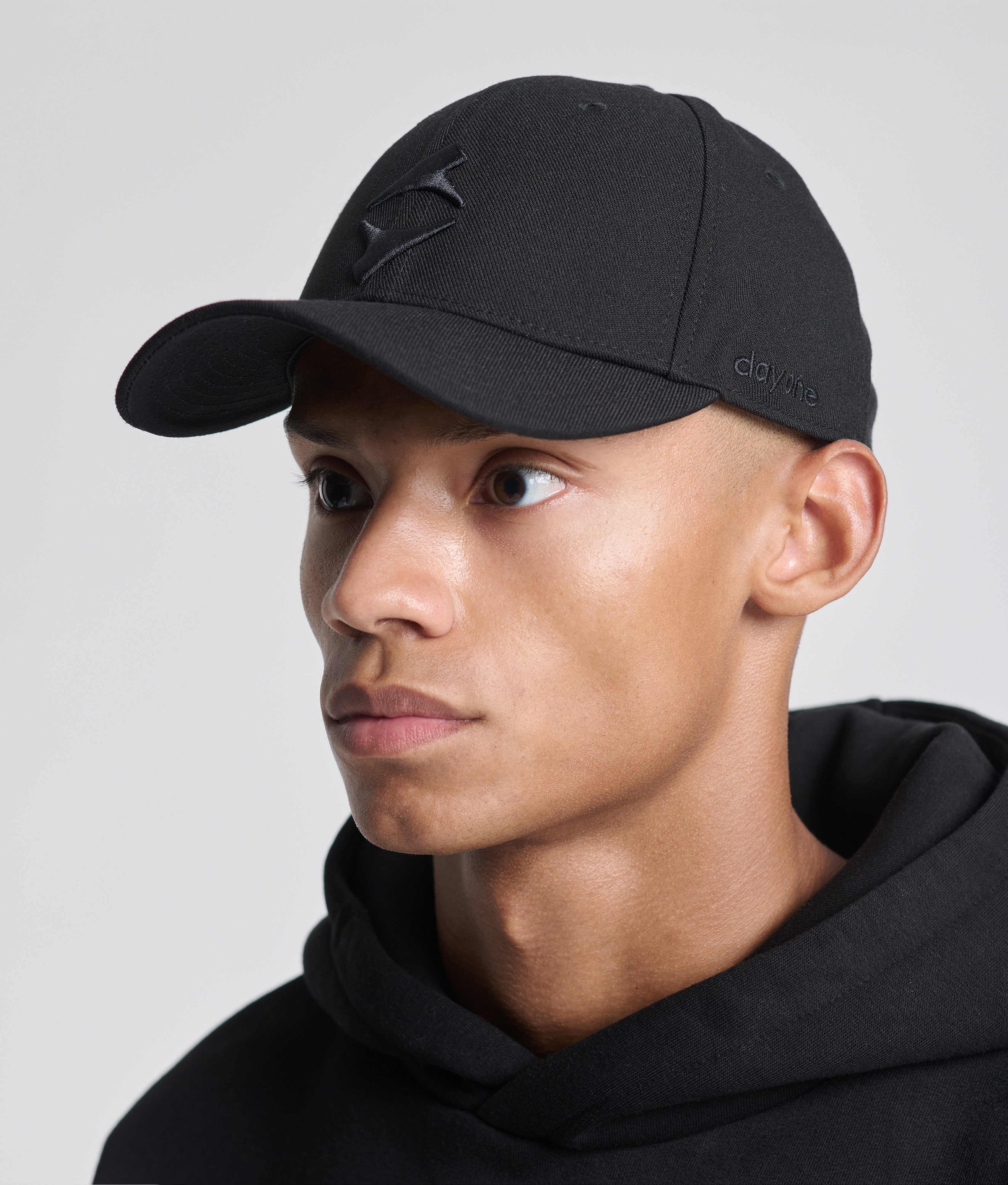 Crew Cap