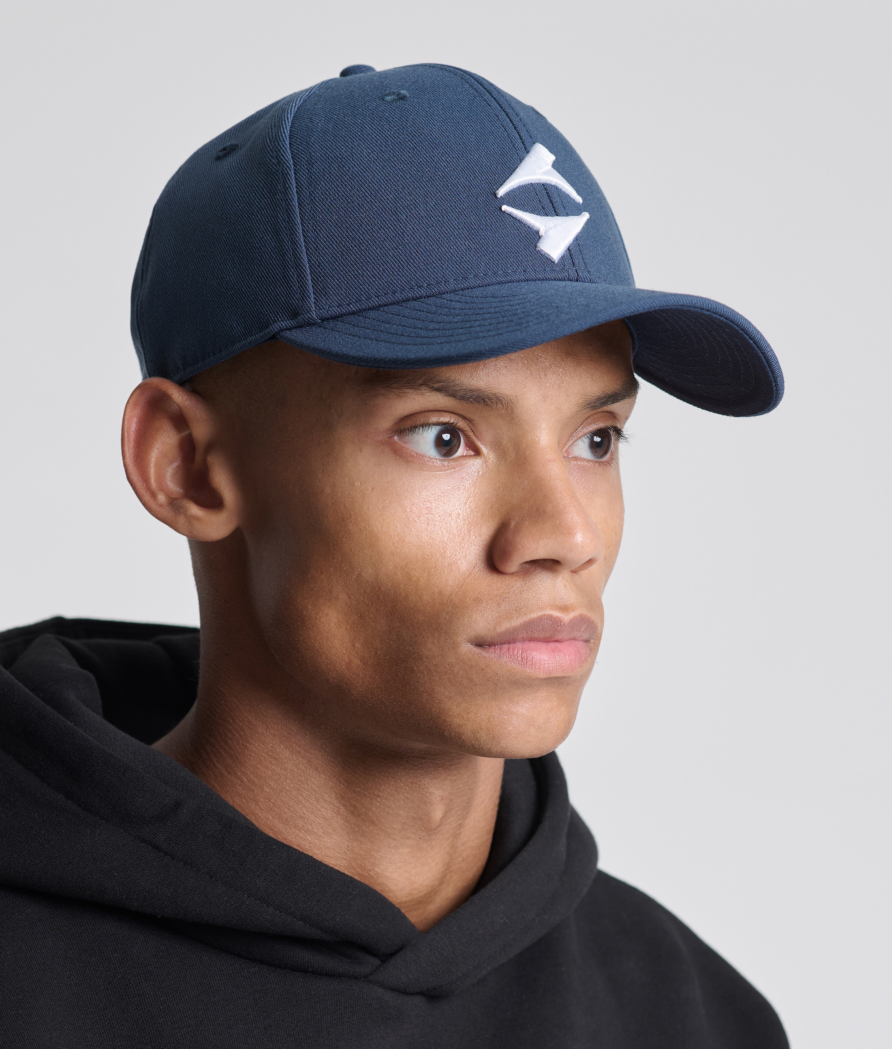 Crew Cap
