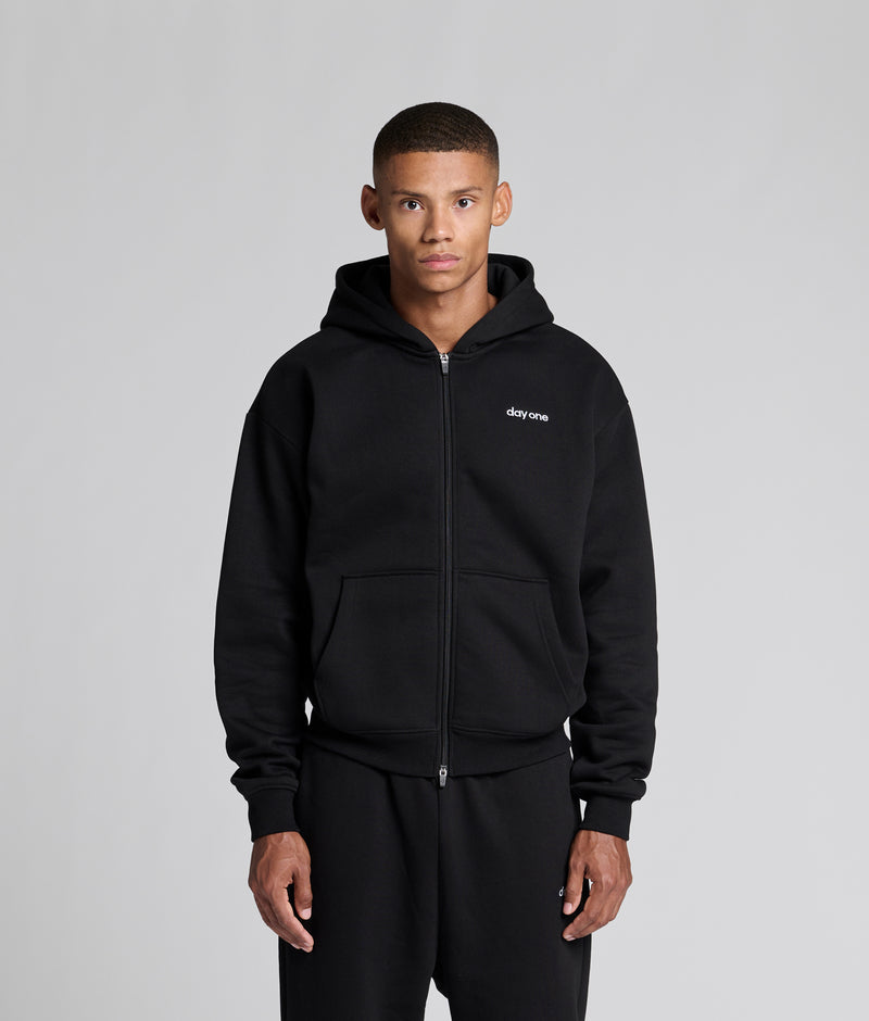 Black / XS
