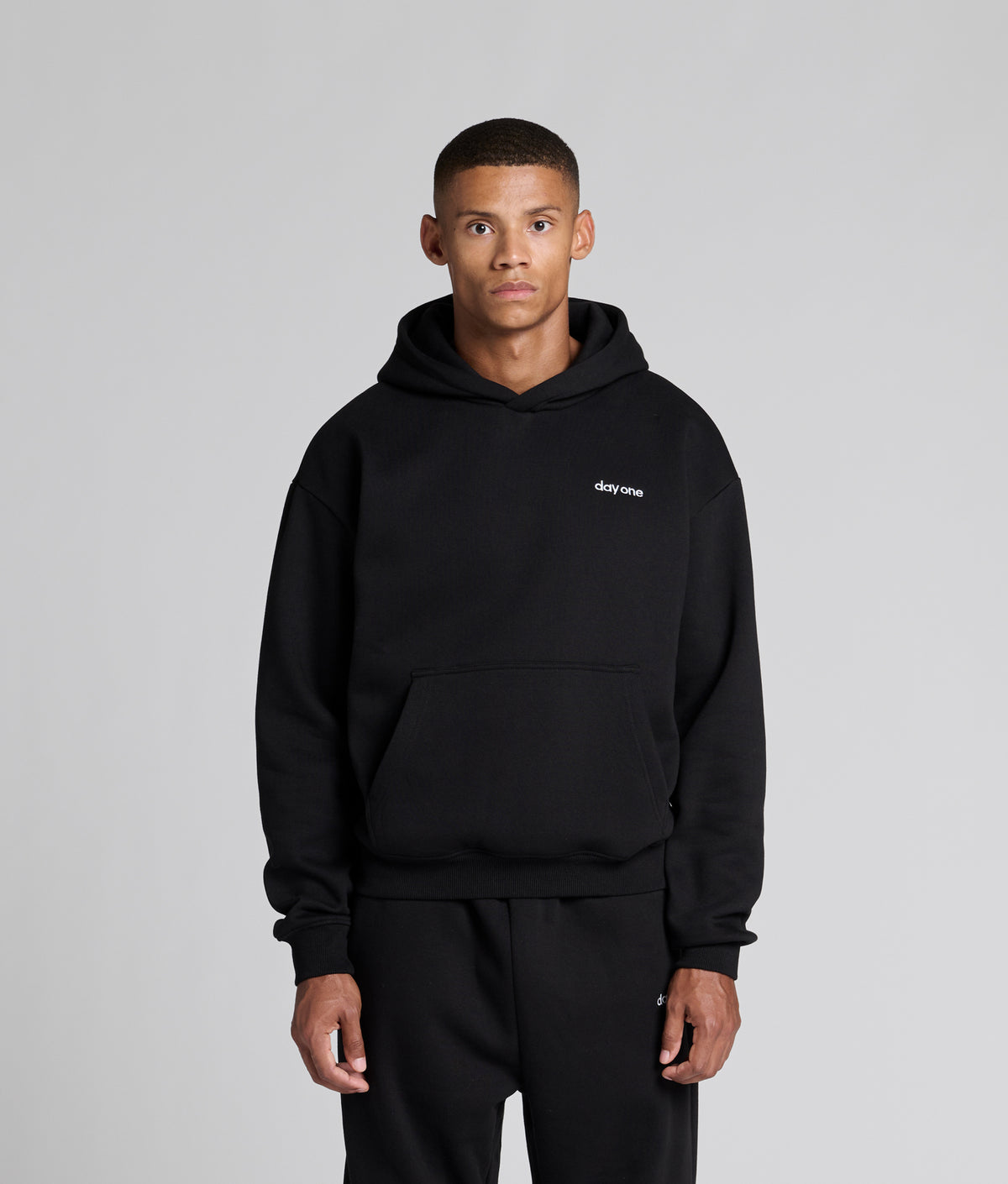 Crew Hoodie