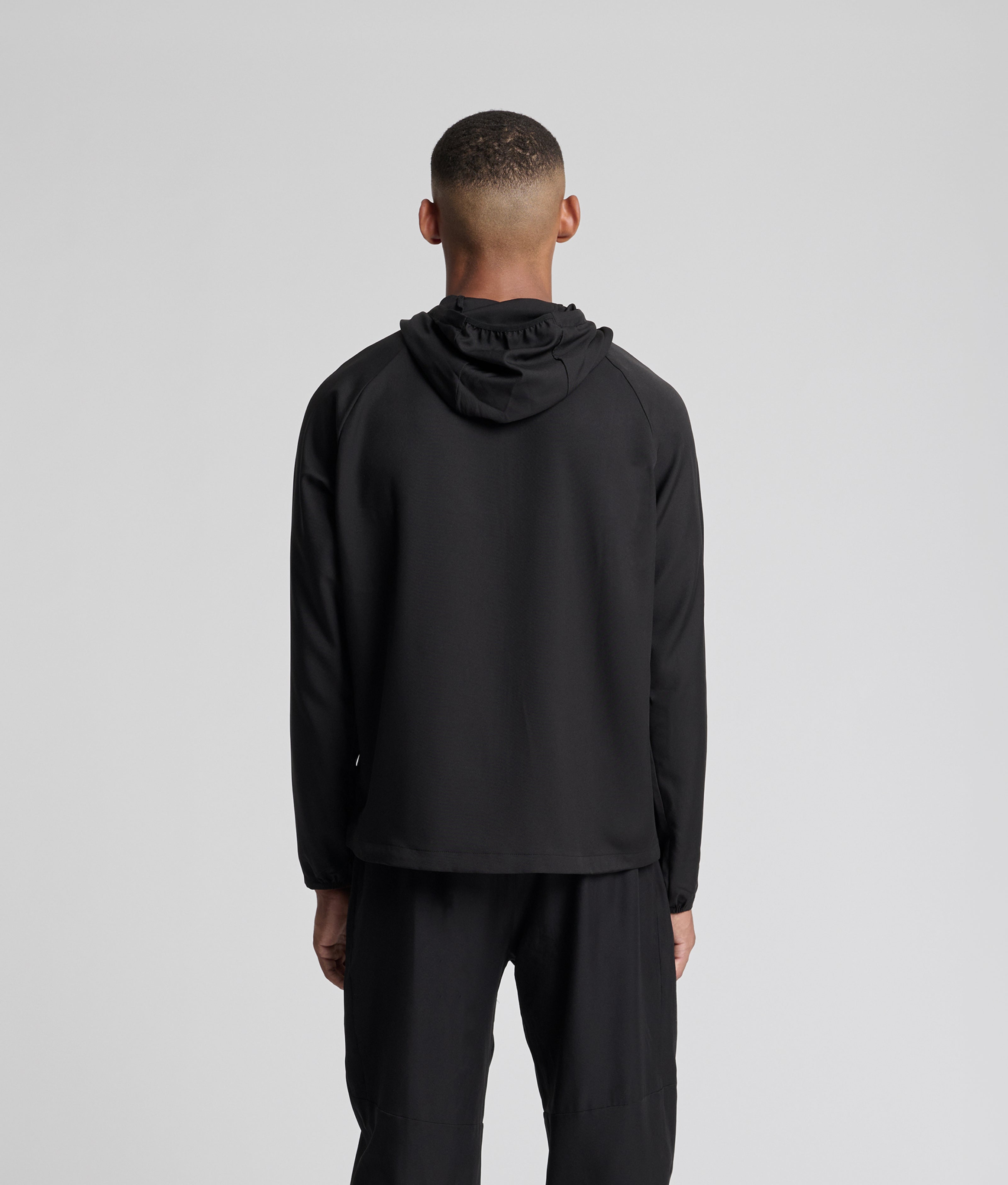 Performance Tracksuit Jacket