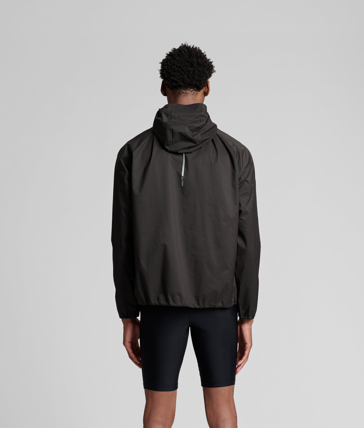 Ultra Rain Jacket