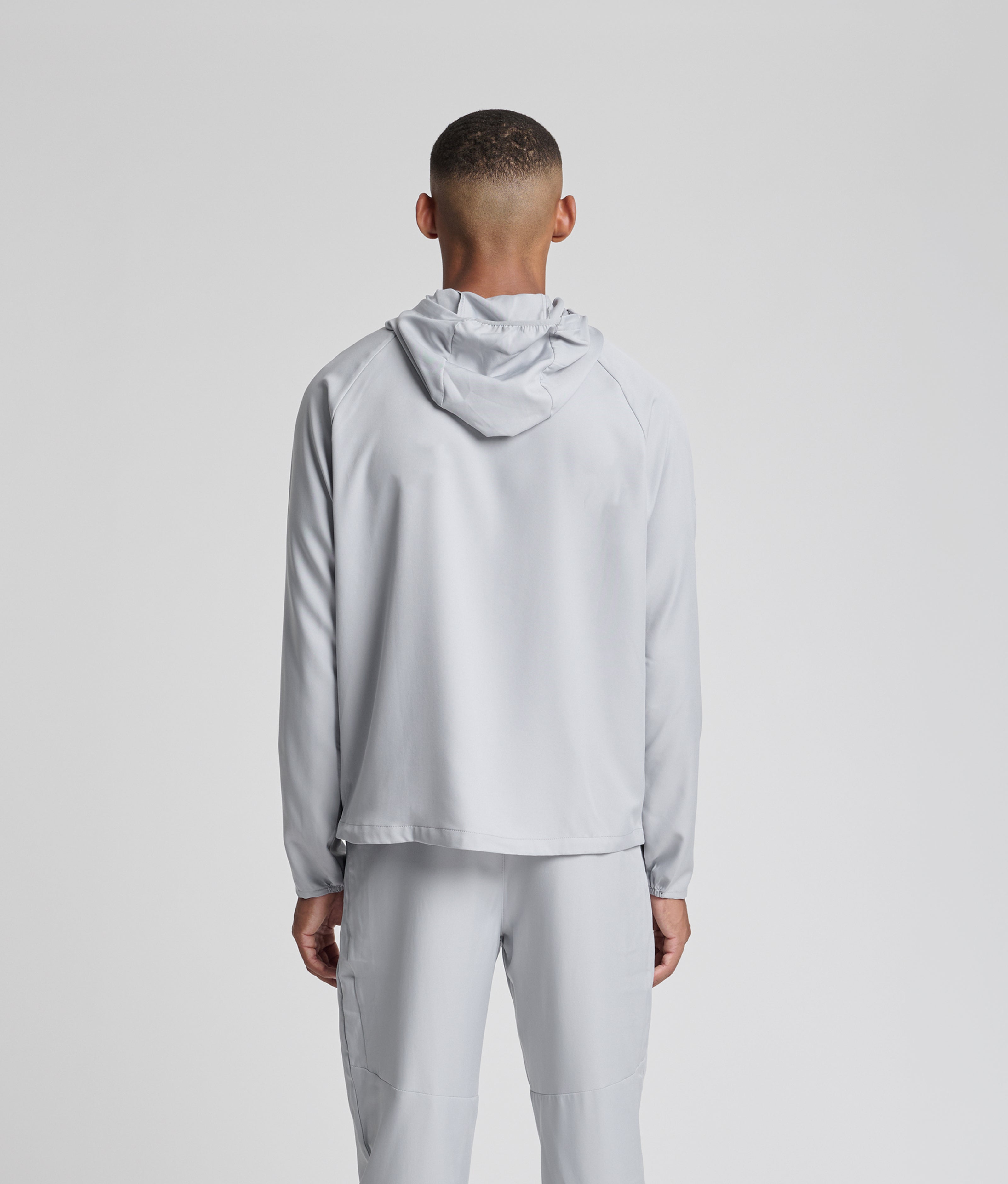 Performance Tracksuit Jacket