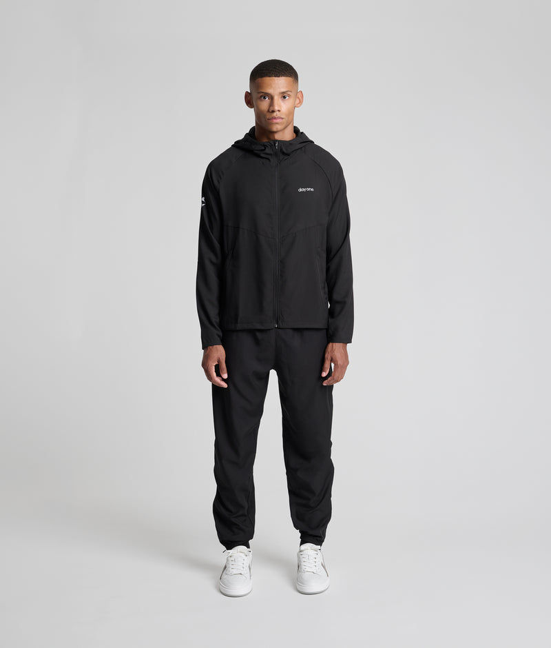 Black / XS