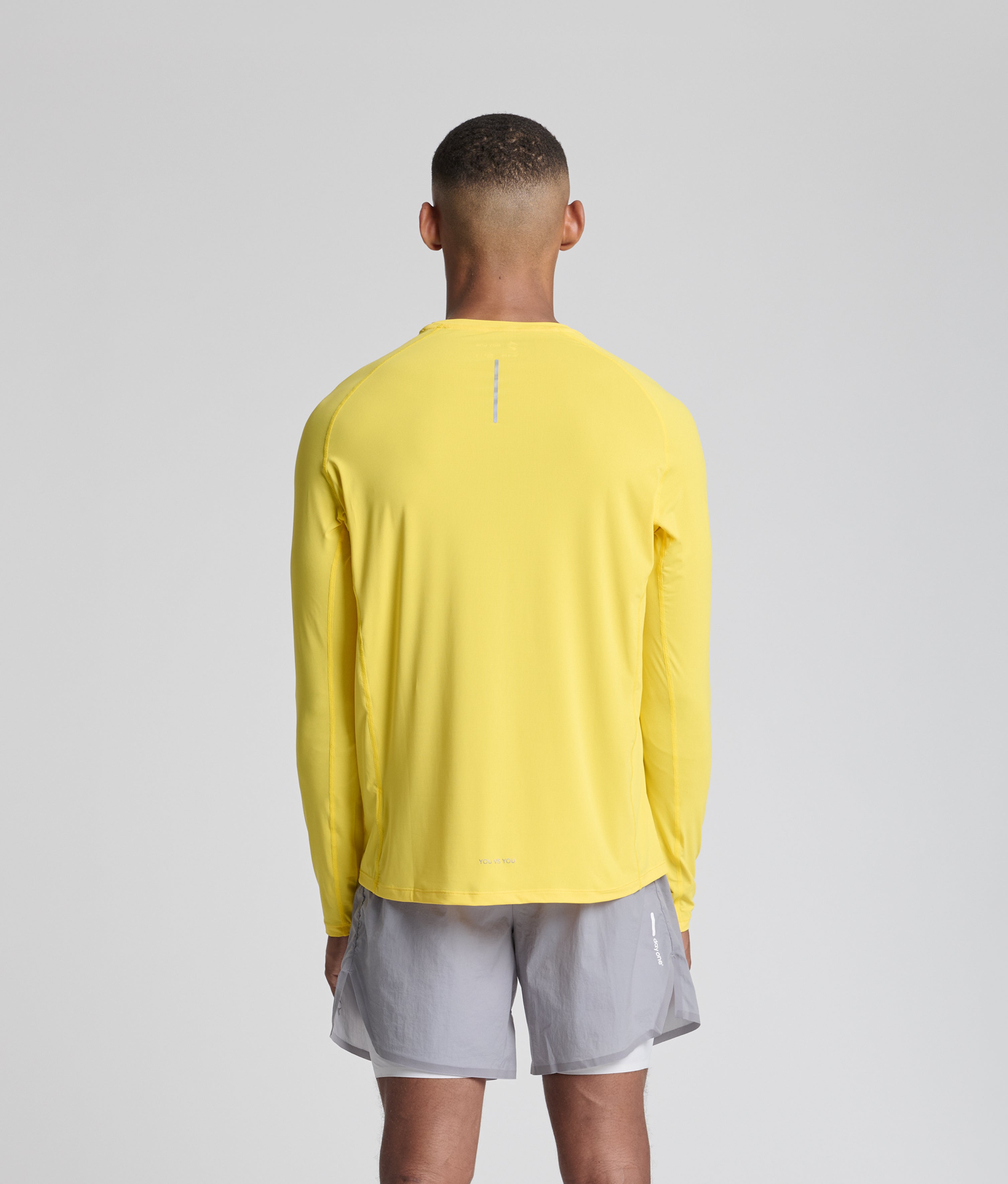 Performance Longsleeve