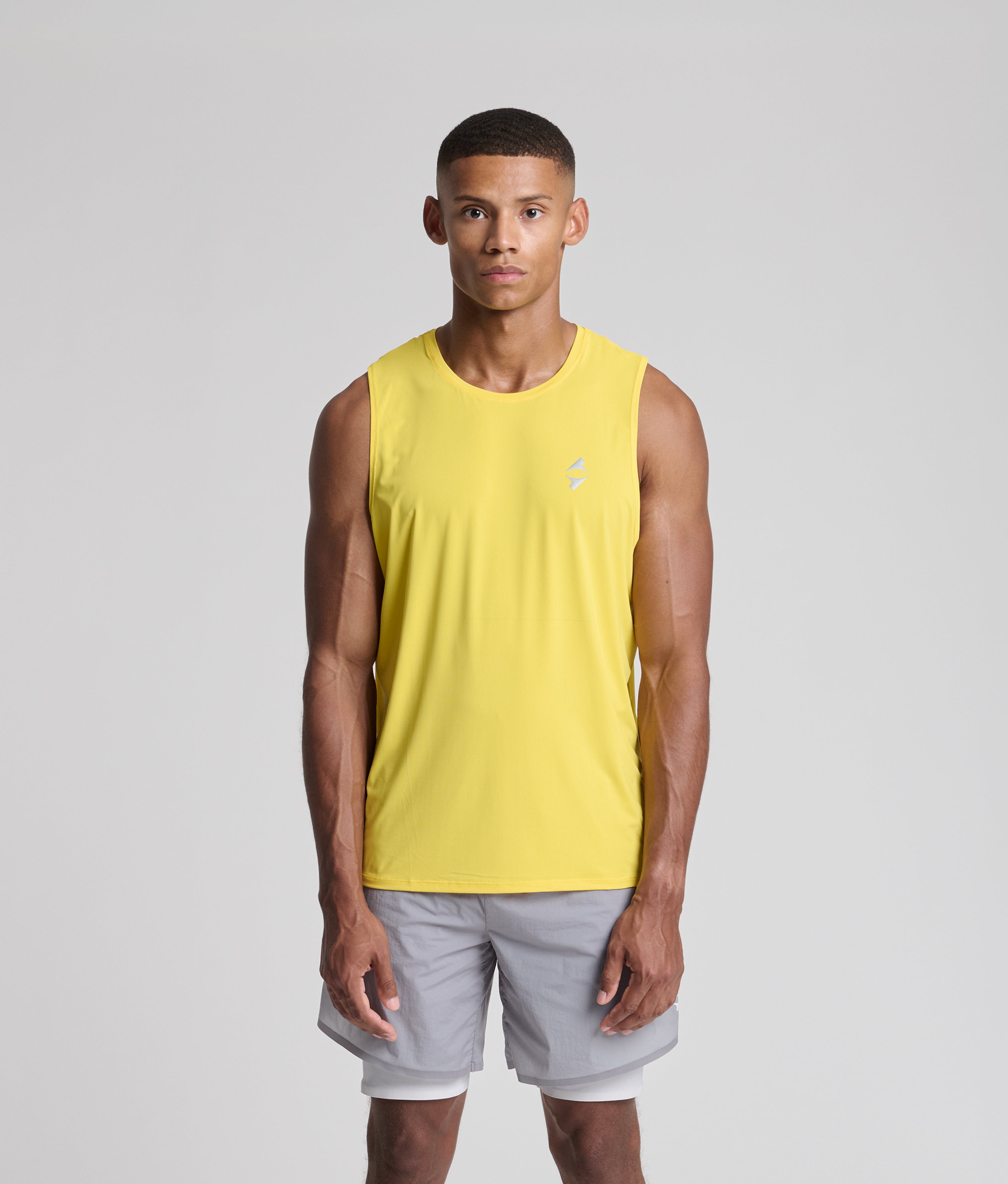 Performance Gym Tank