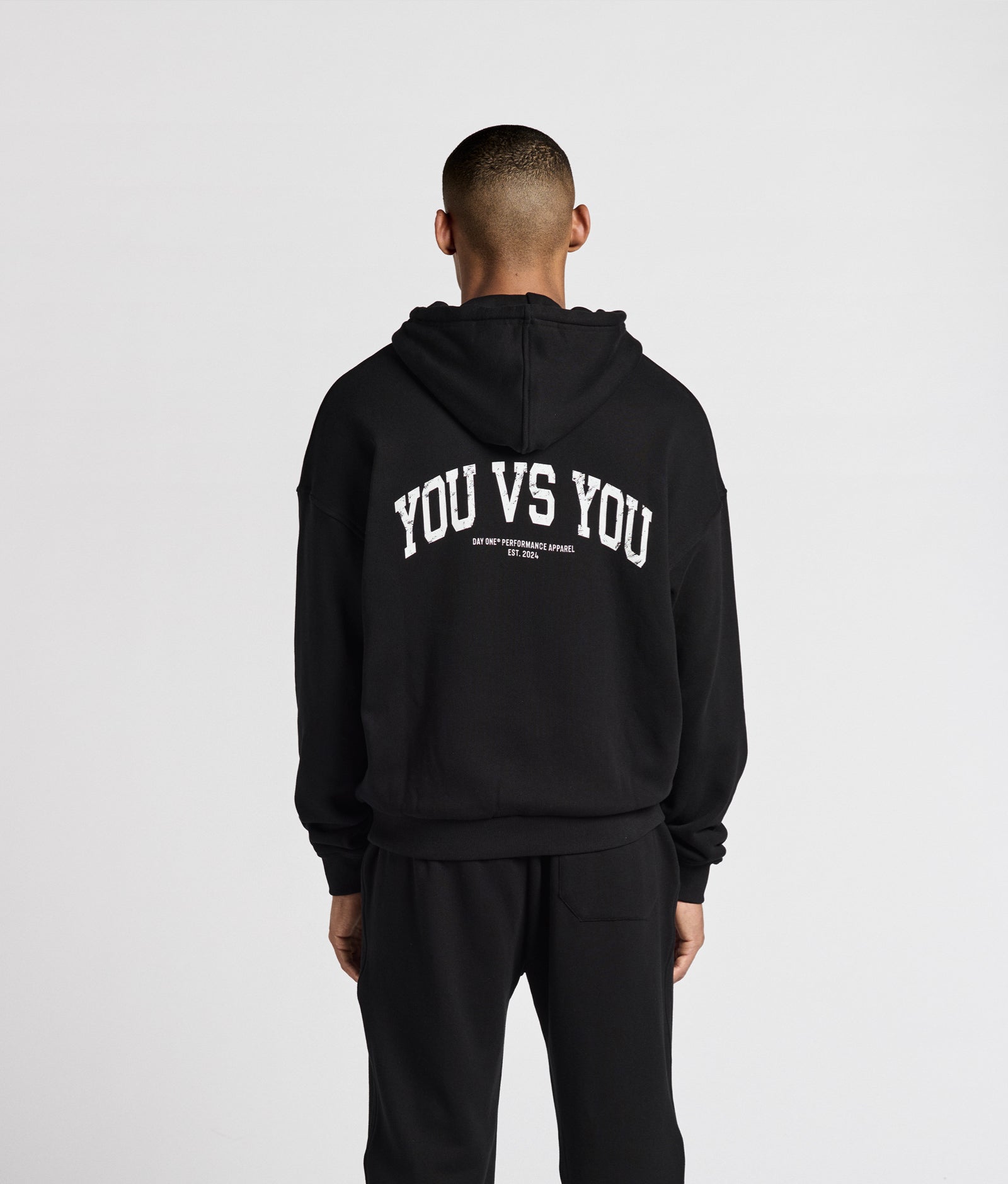 Legacy Hoodie