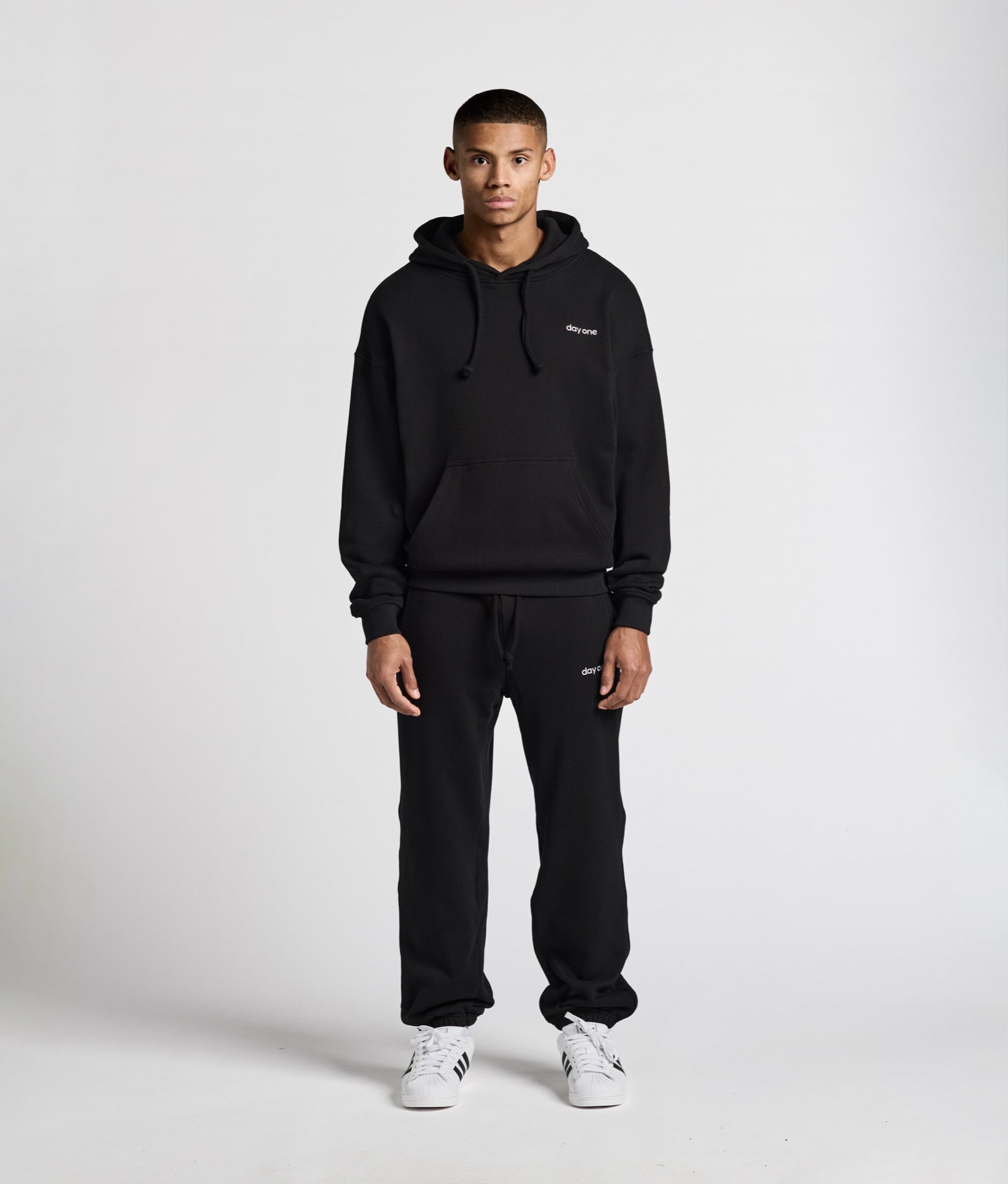 Legacy Hoodie