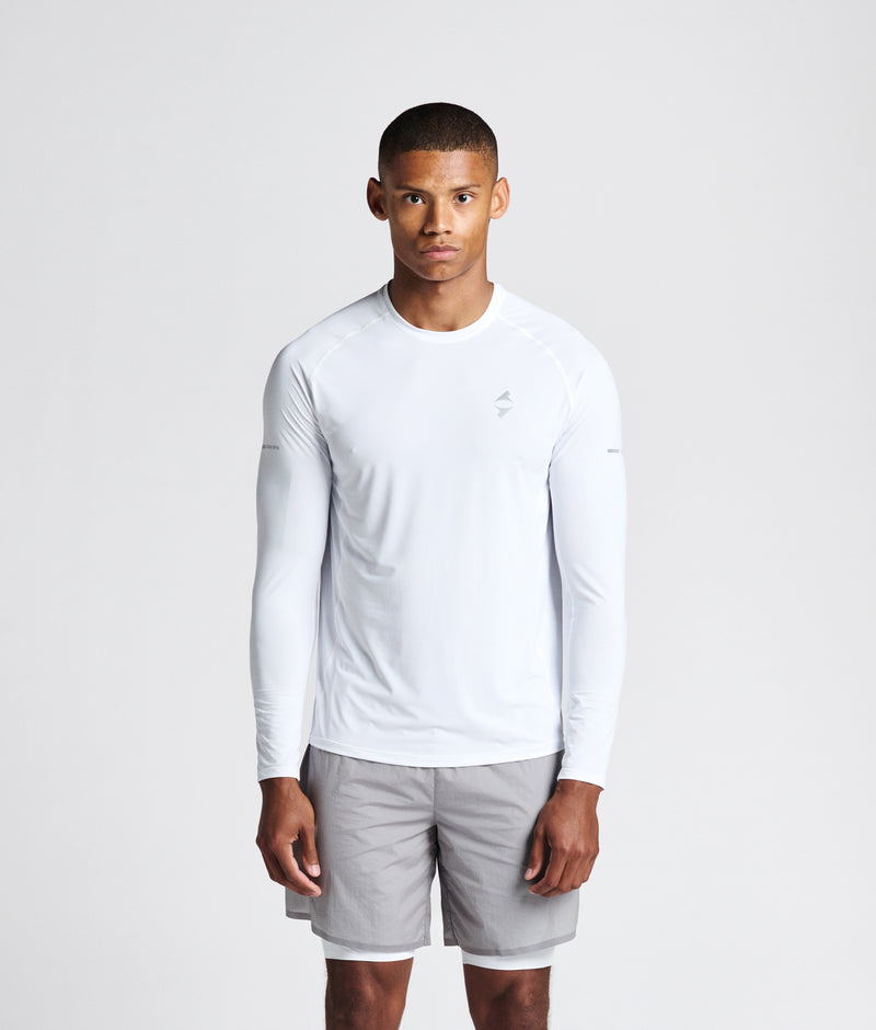 White / XS