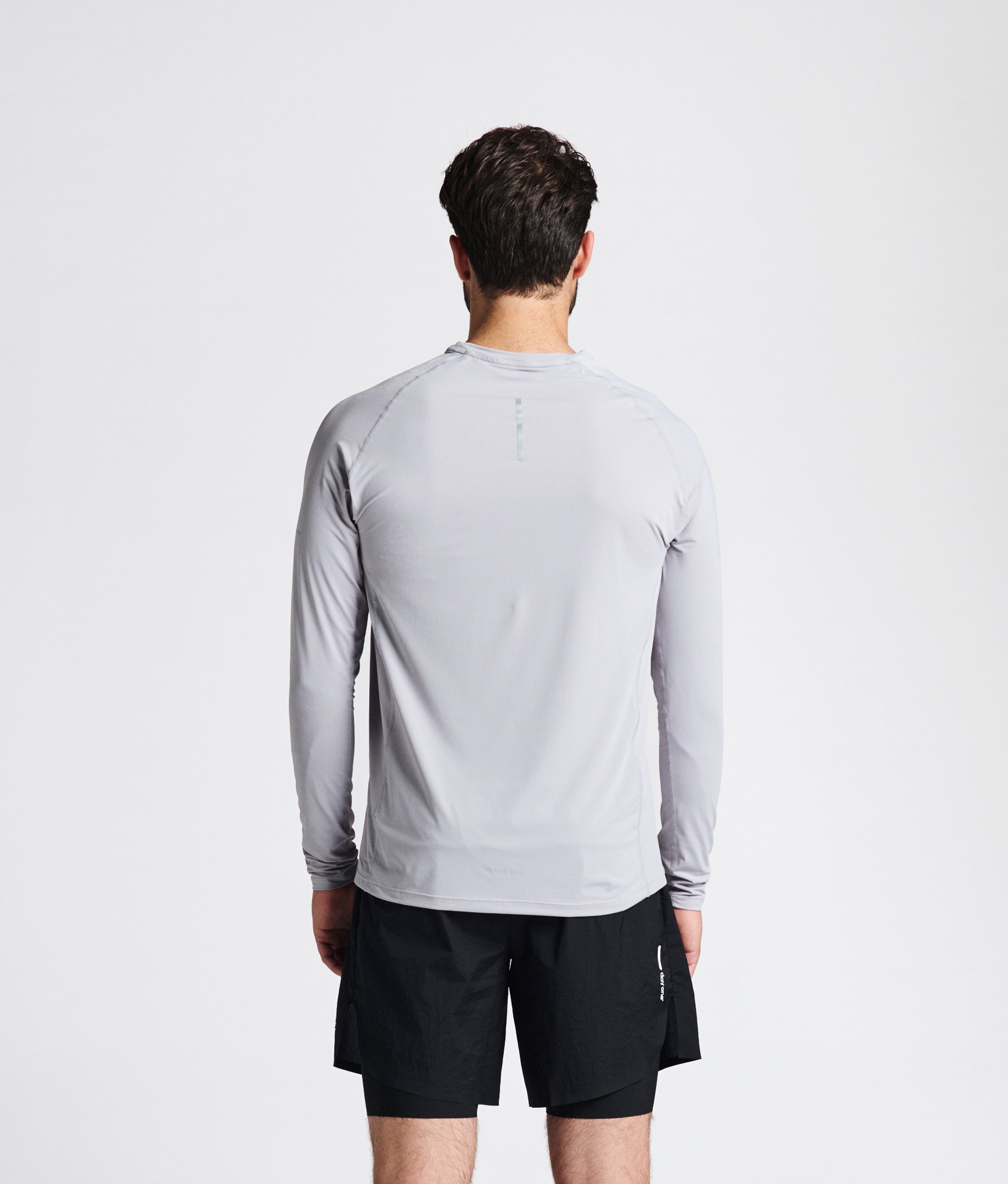 Performance Longsleeve