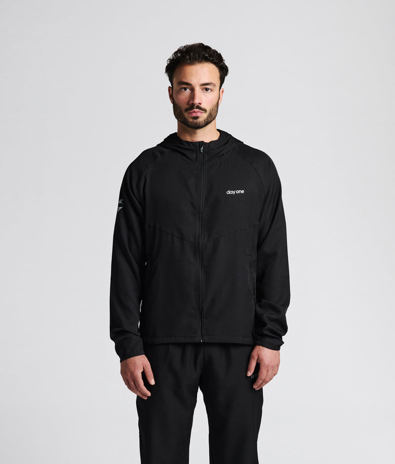 XS / Black