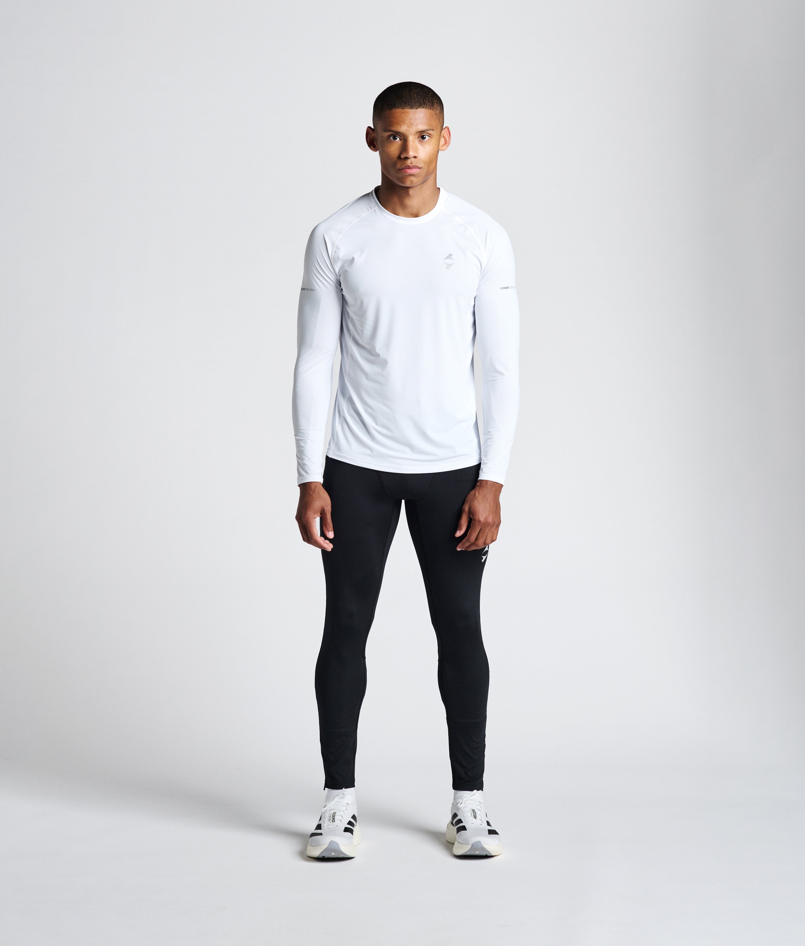 Running Tights Long