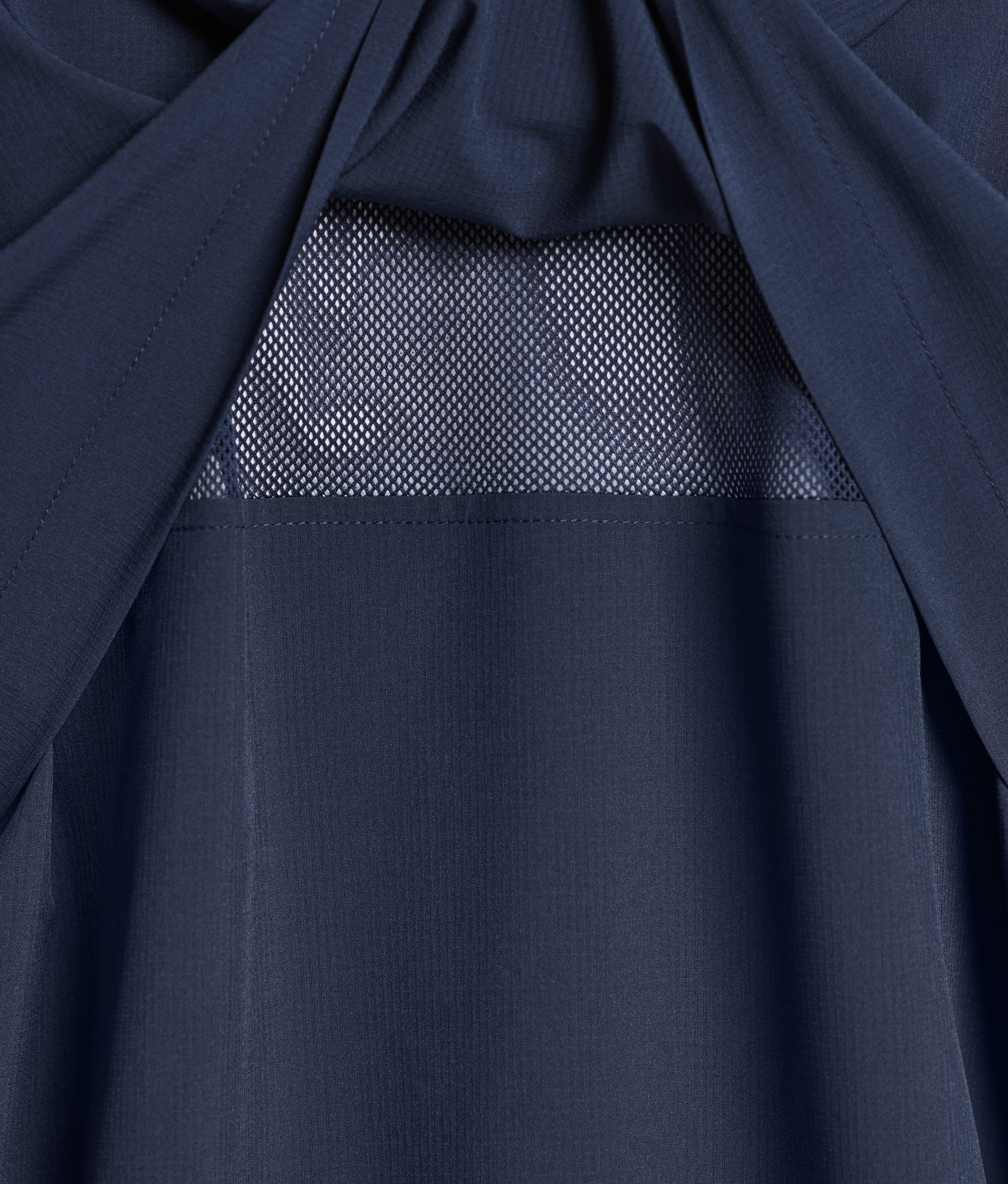 Performance Windbreaker