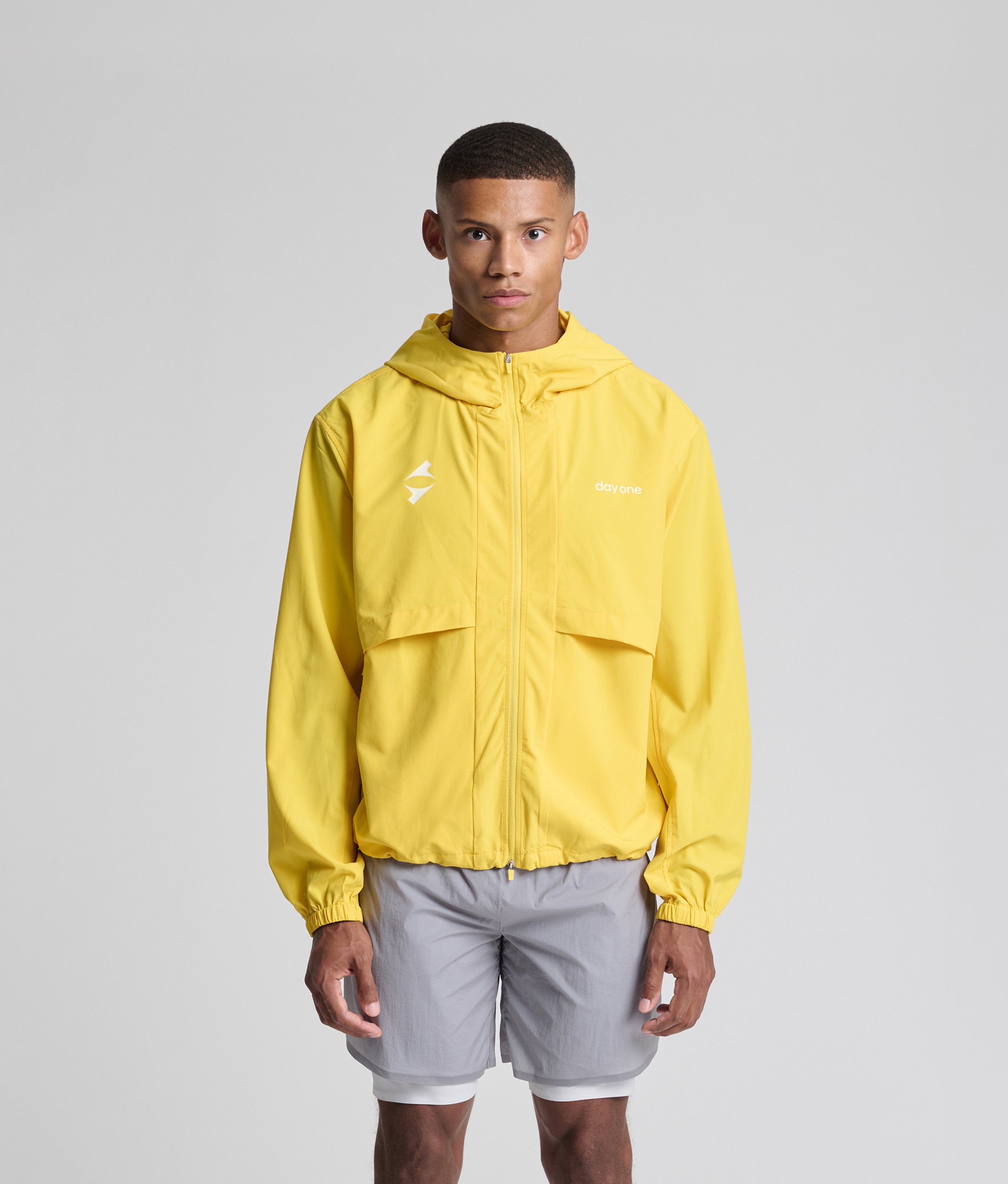 Performance Windbreaker