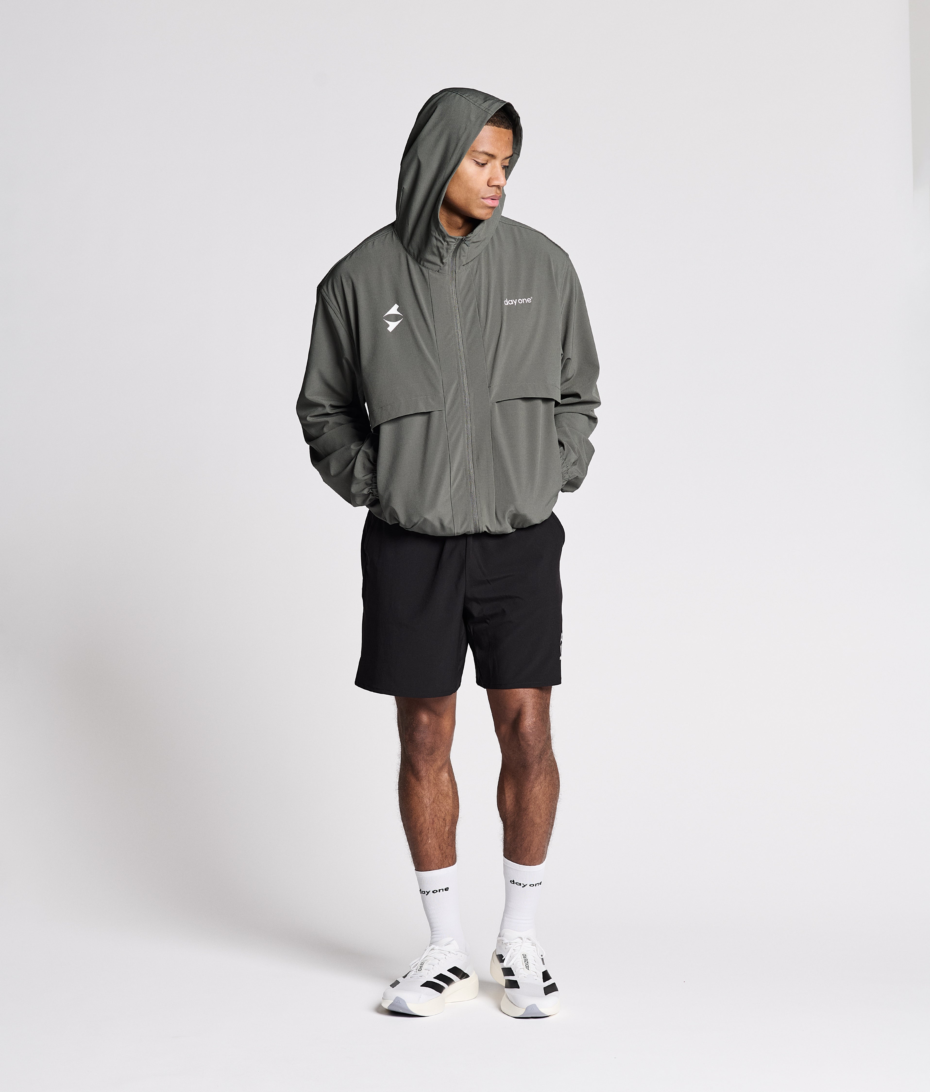 Performance Windbreaker