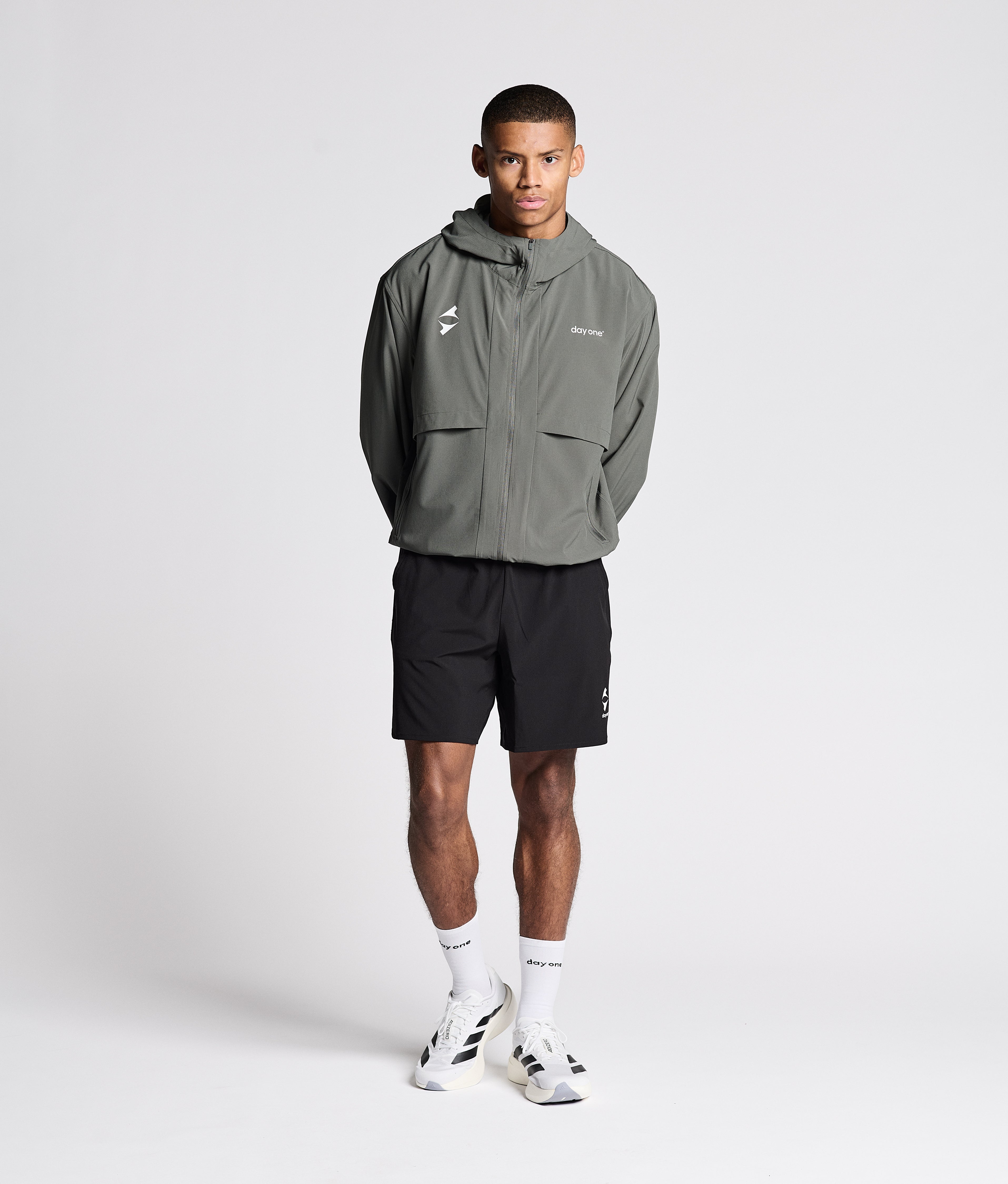Performance Windbreaker