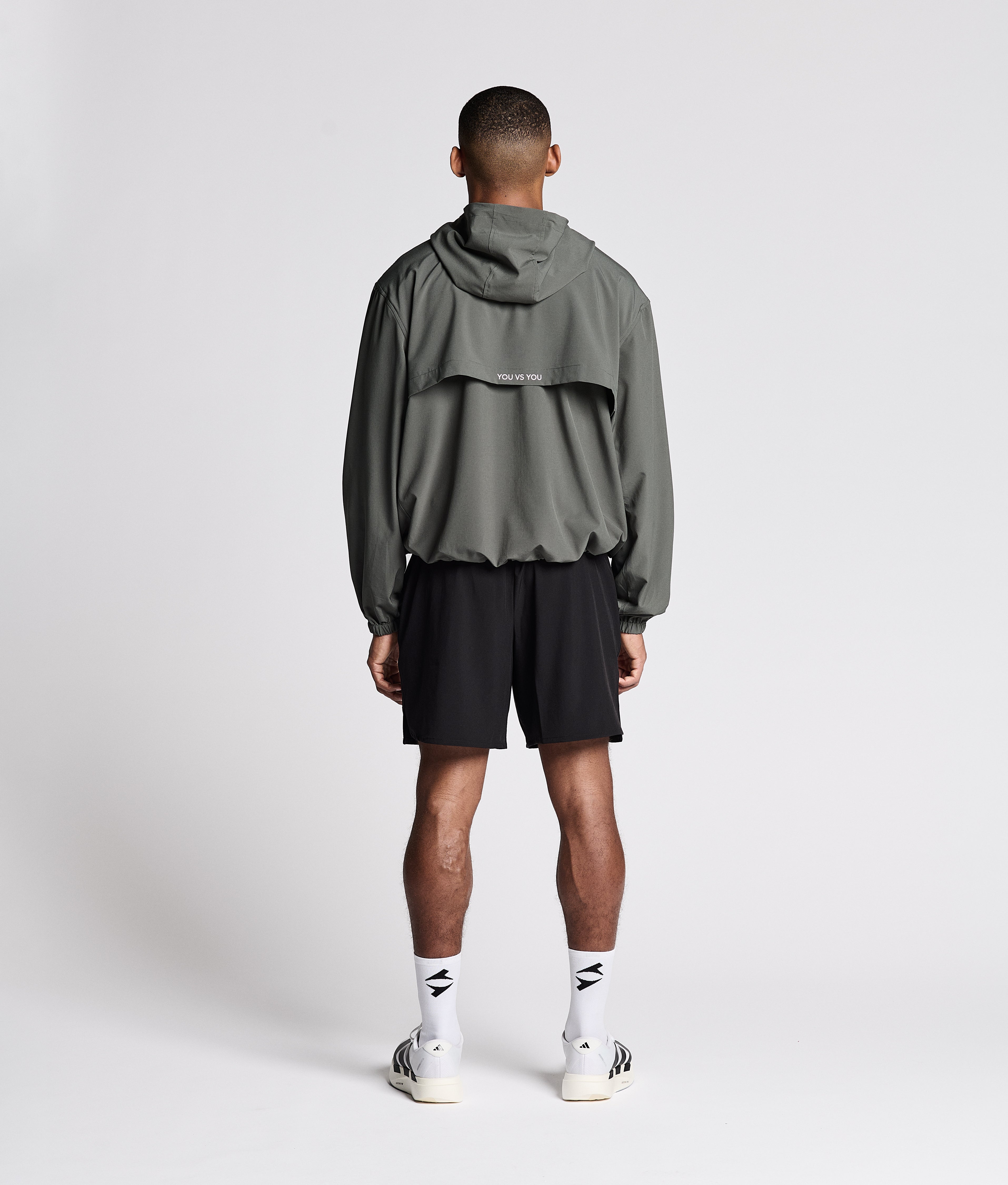 Performance Windbreaker