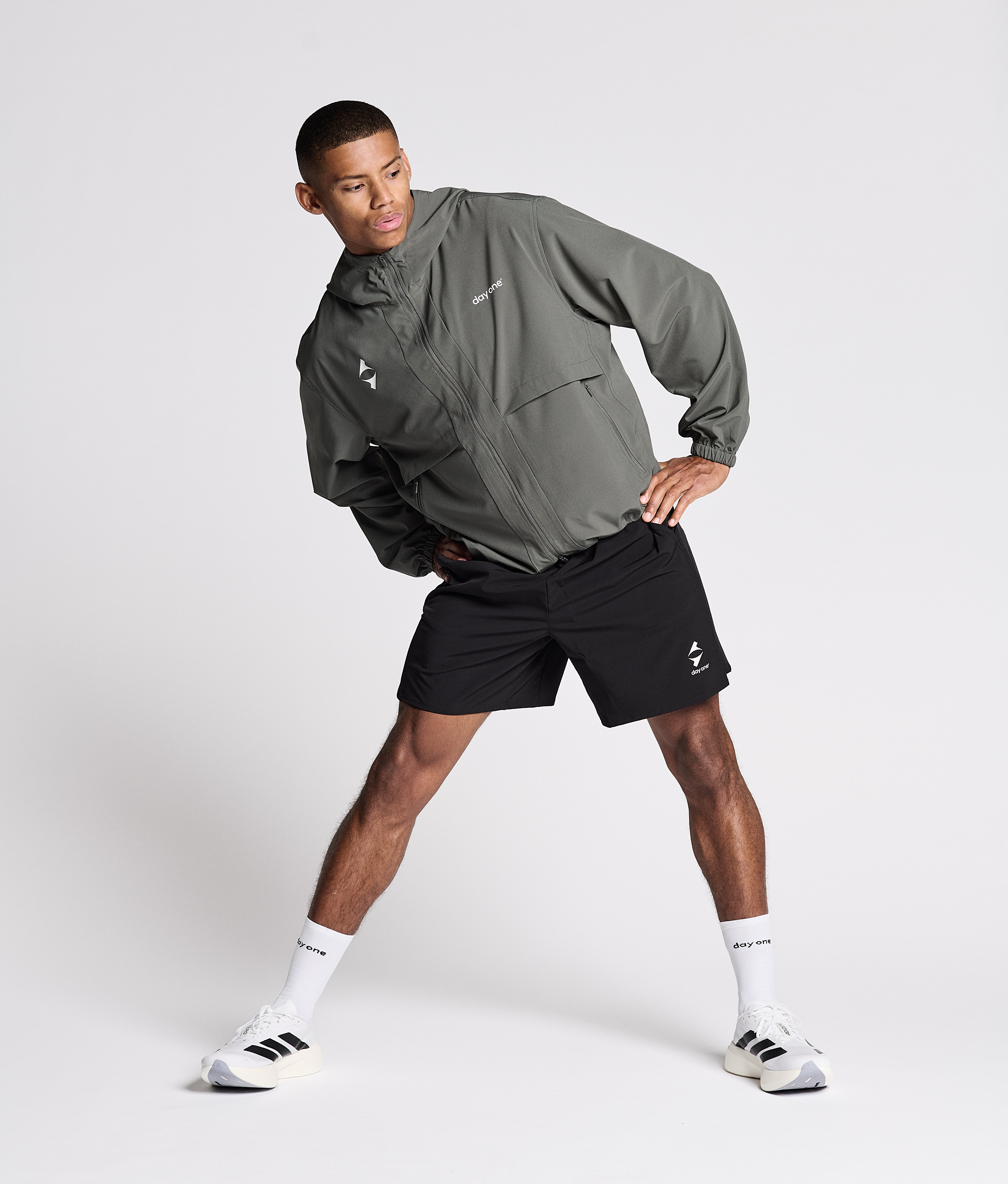 Performance Windbreaker