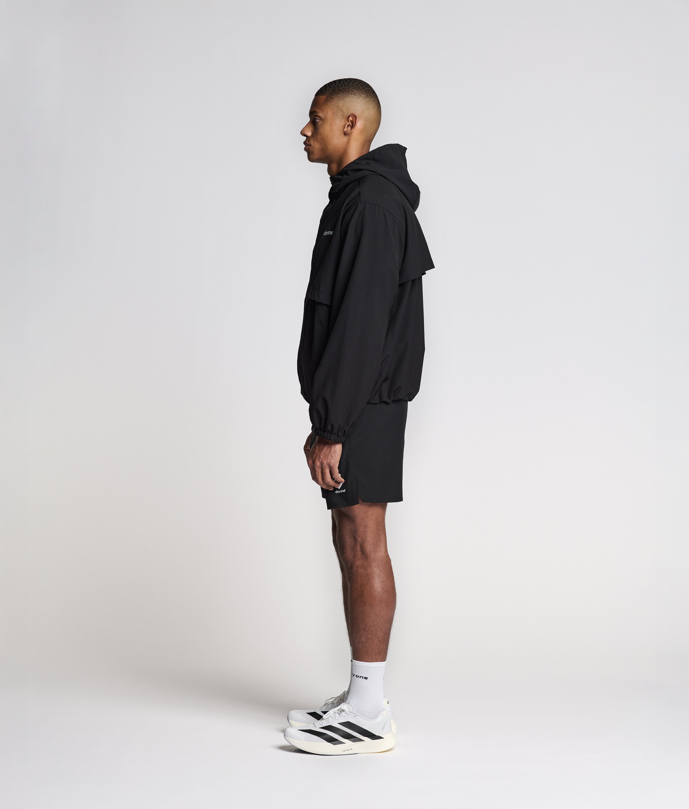 Performance Windbreaker