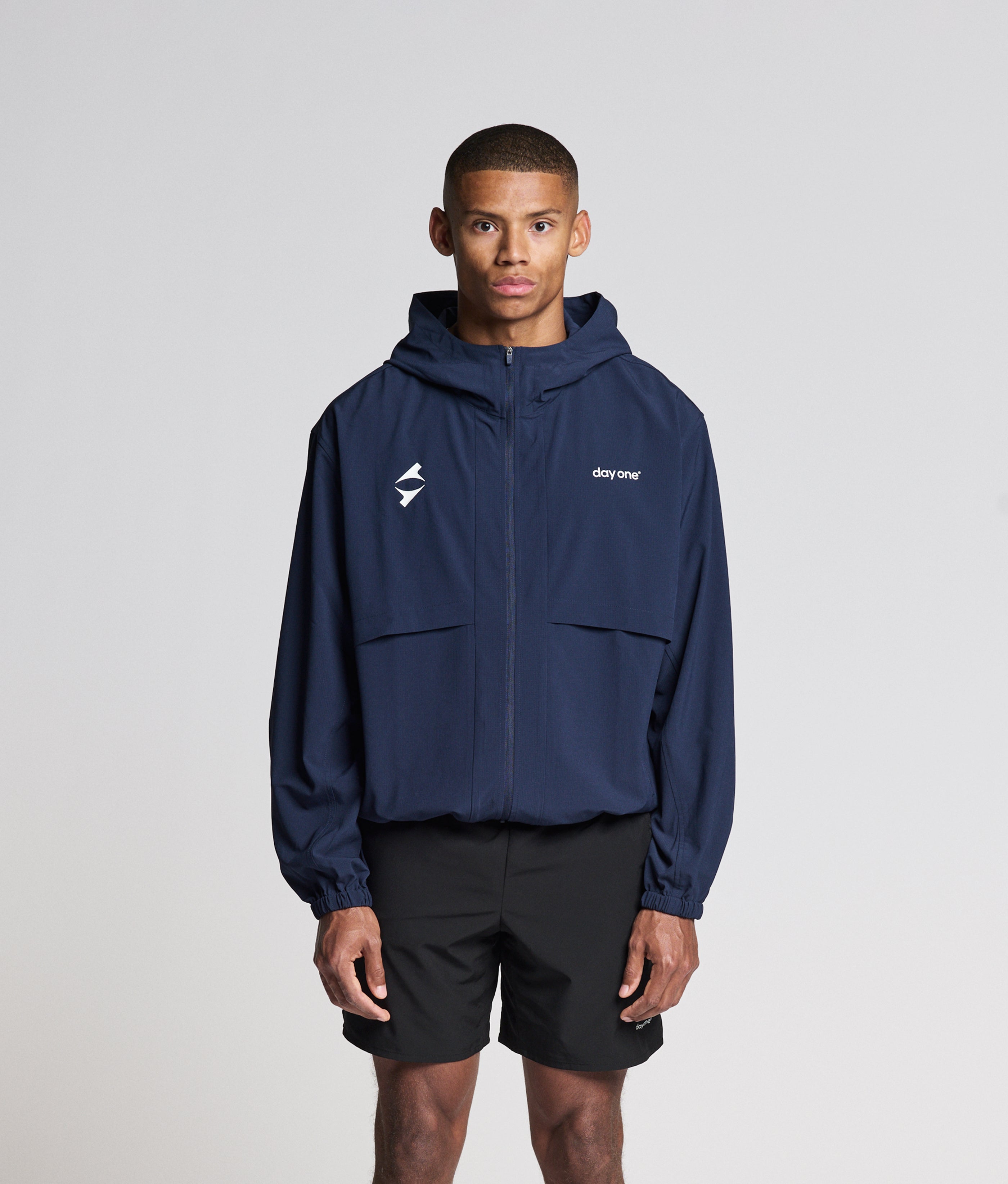 Performance Windbreaker