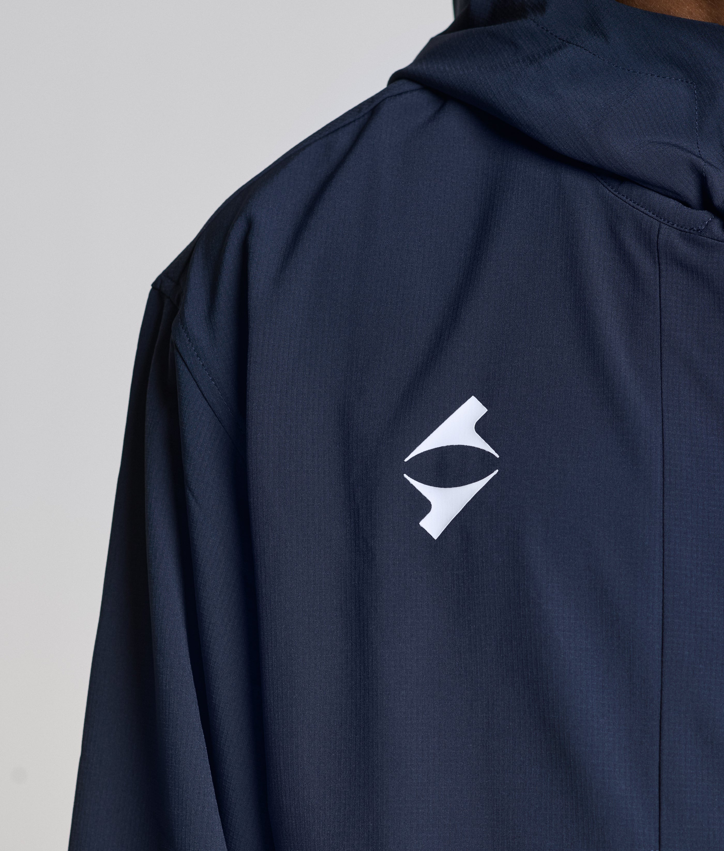 Performance Windbreaker