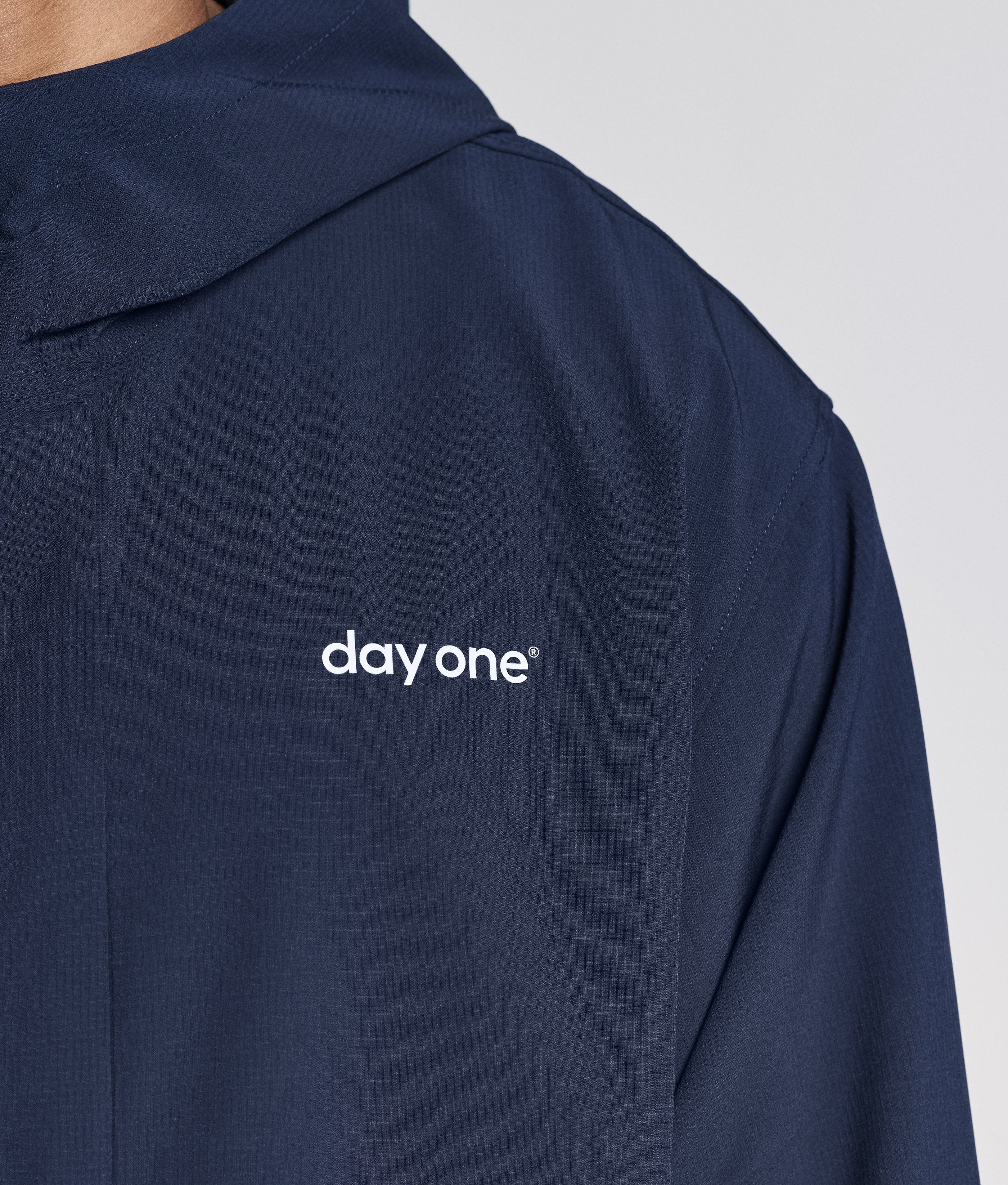 Performance Windbreaker