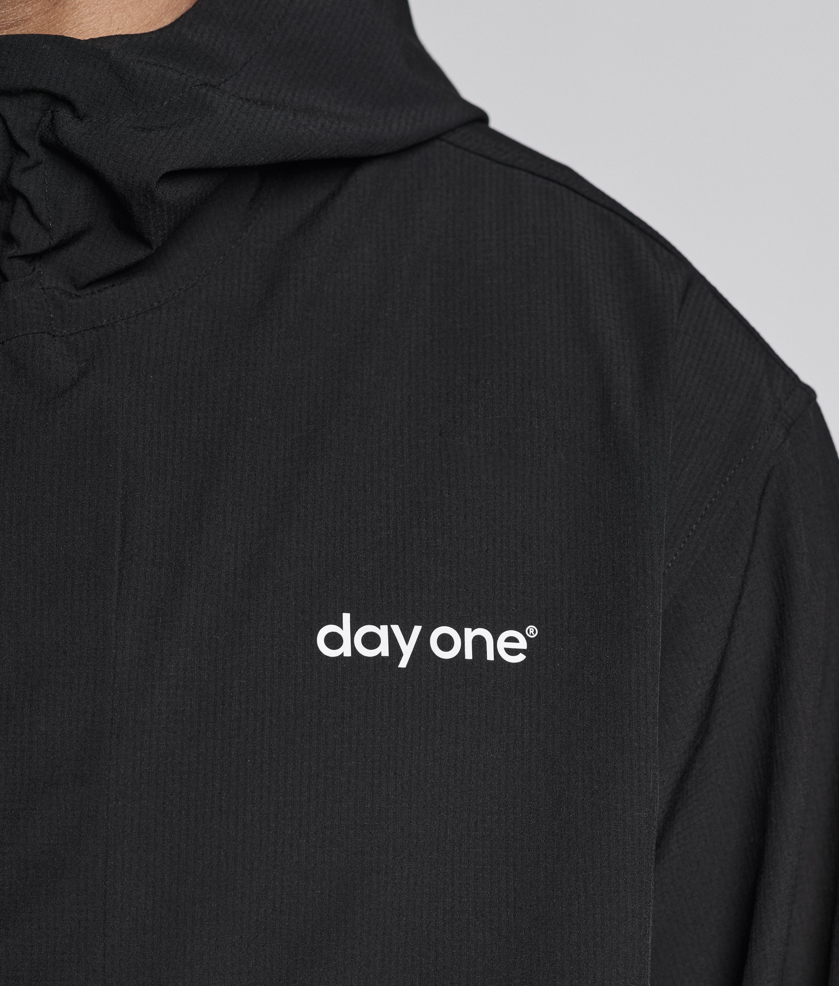 Performance Windbreaker