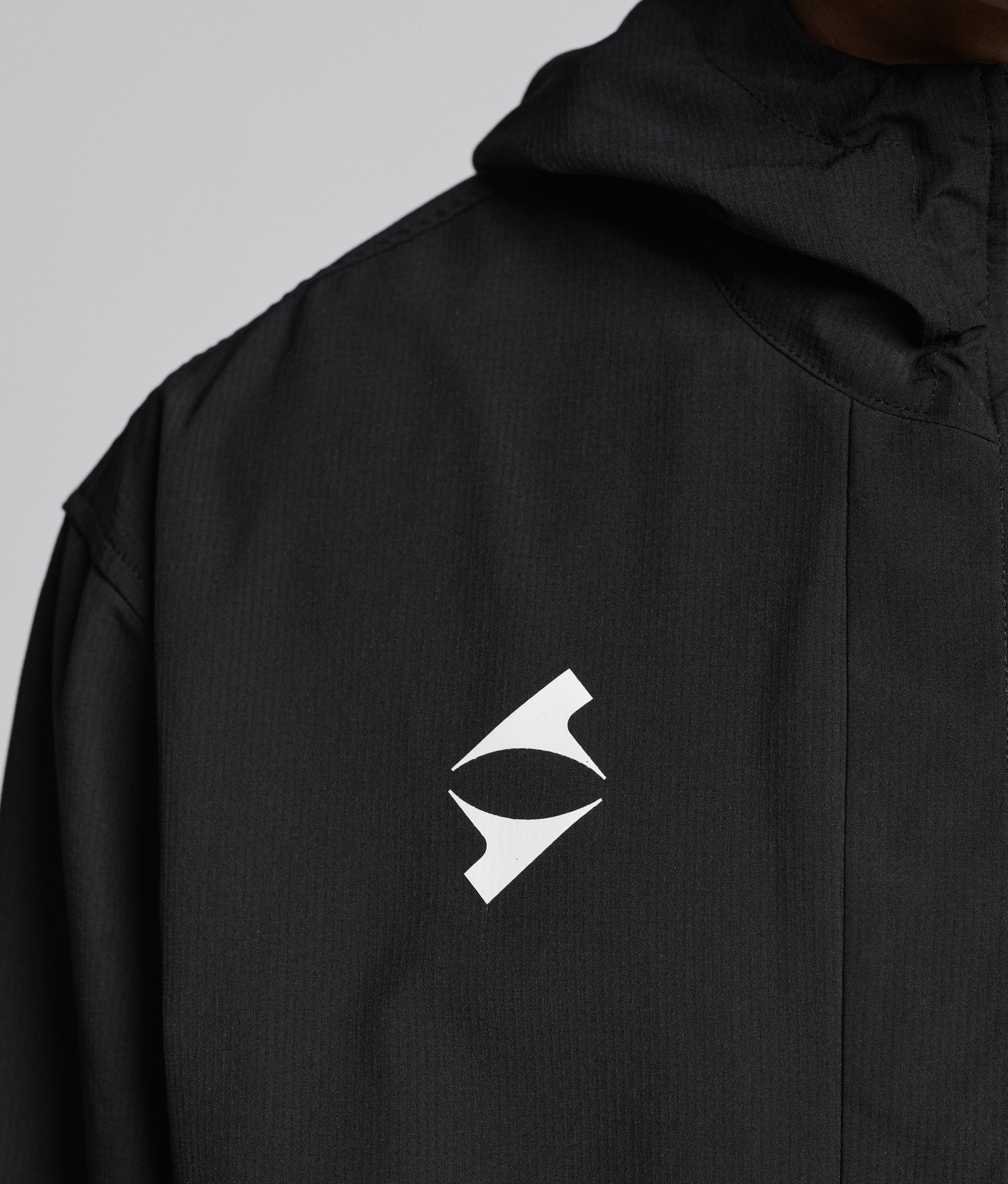 Performance Windbreaker