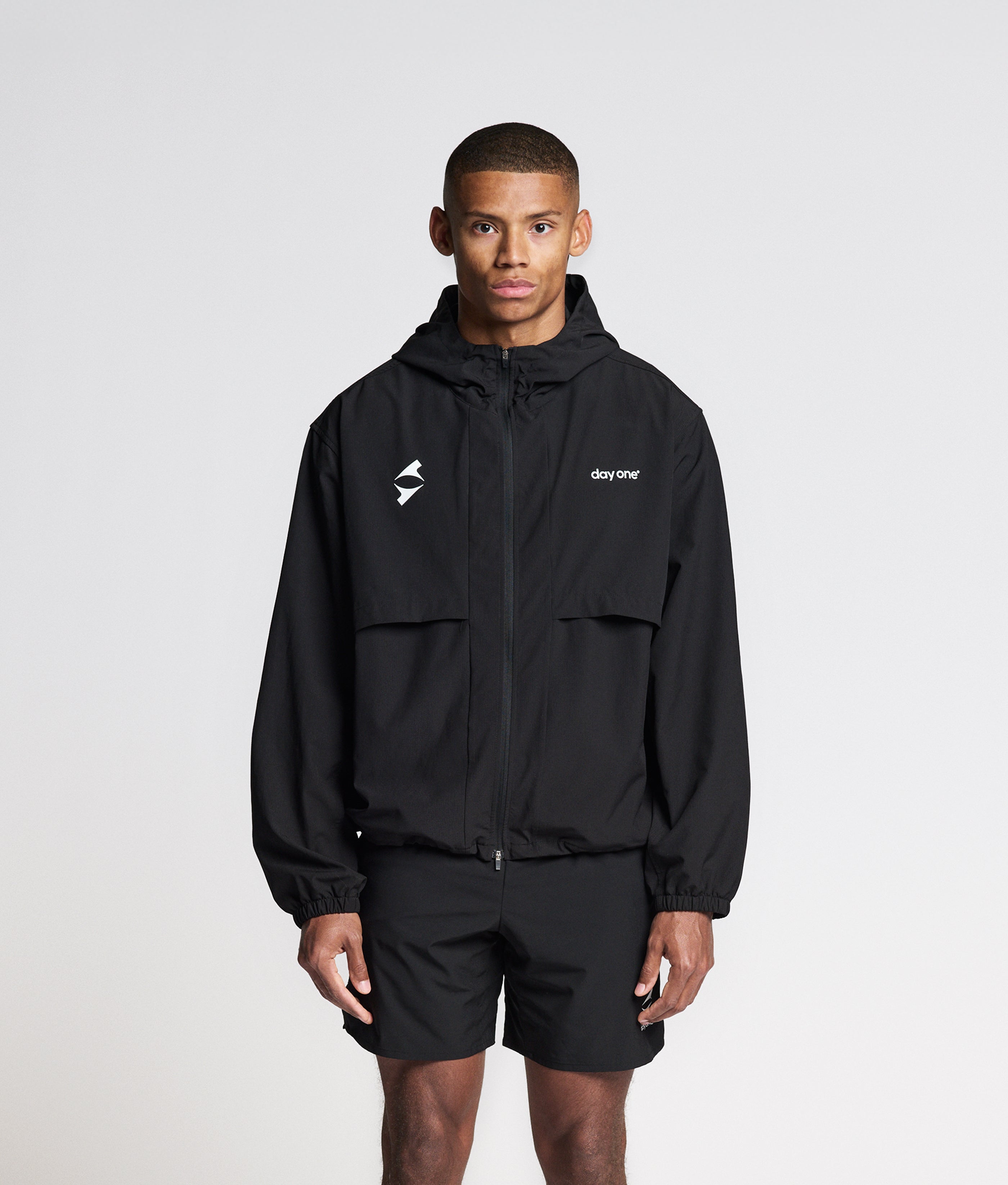 Performance Windbreaker