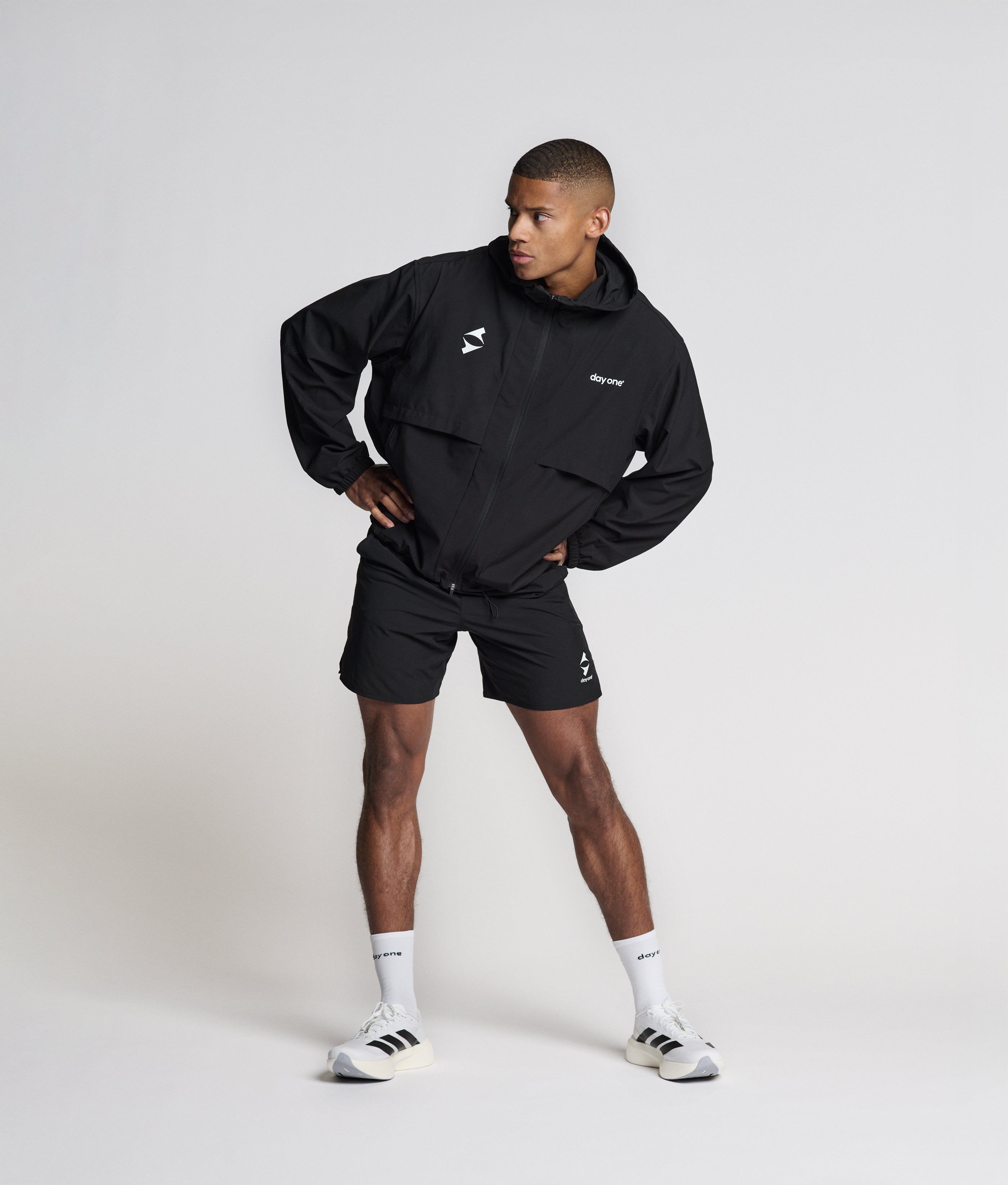 Performance Windbreaker